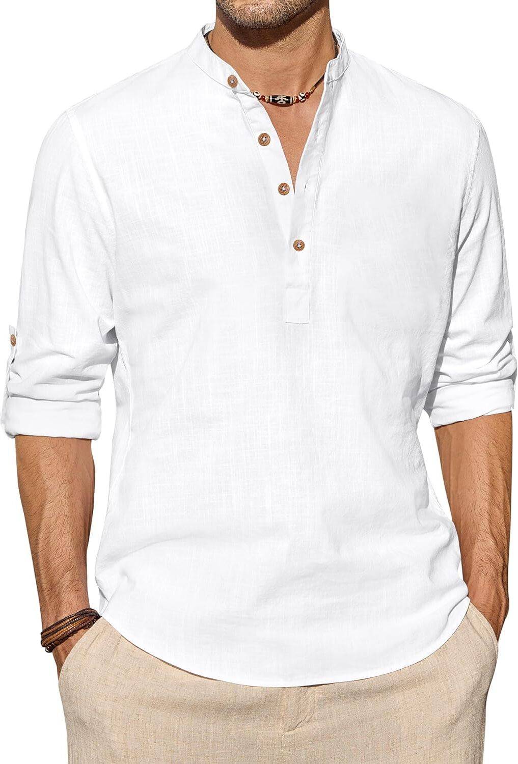 Apektra Men Solid Straight Kurta