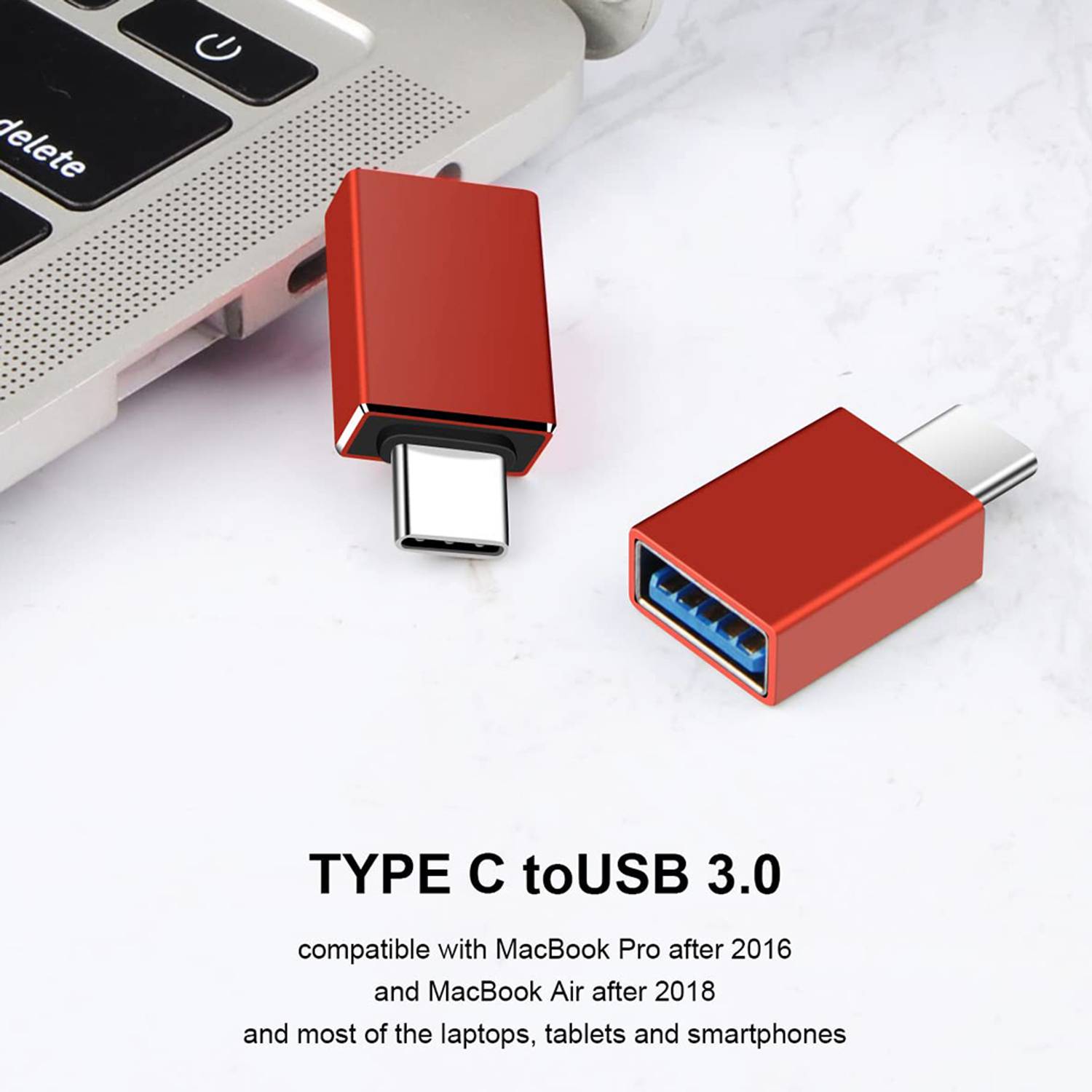 SKOG Mouse, Keyboard, Pad, USB Hub Combo Set - Image 4