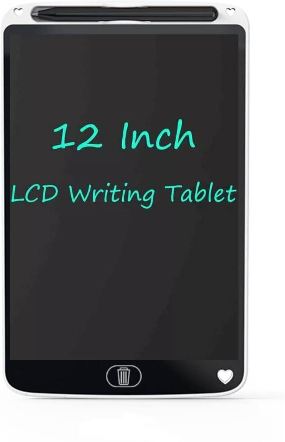 Ephemeral LCD Writing 12 Inch Tablet Electronic Writing