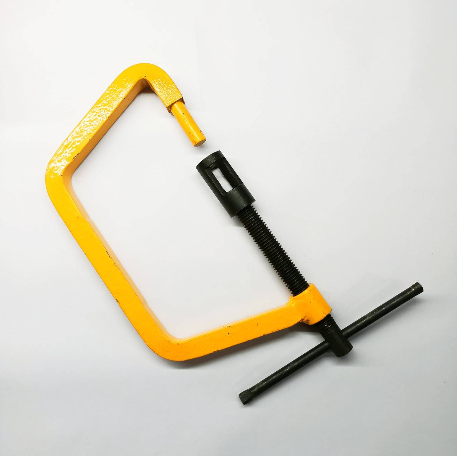 4MECH Multivehicle Heavy Duty Valve Puller Lever Tool