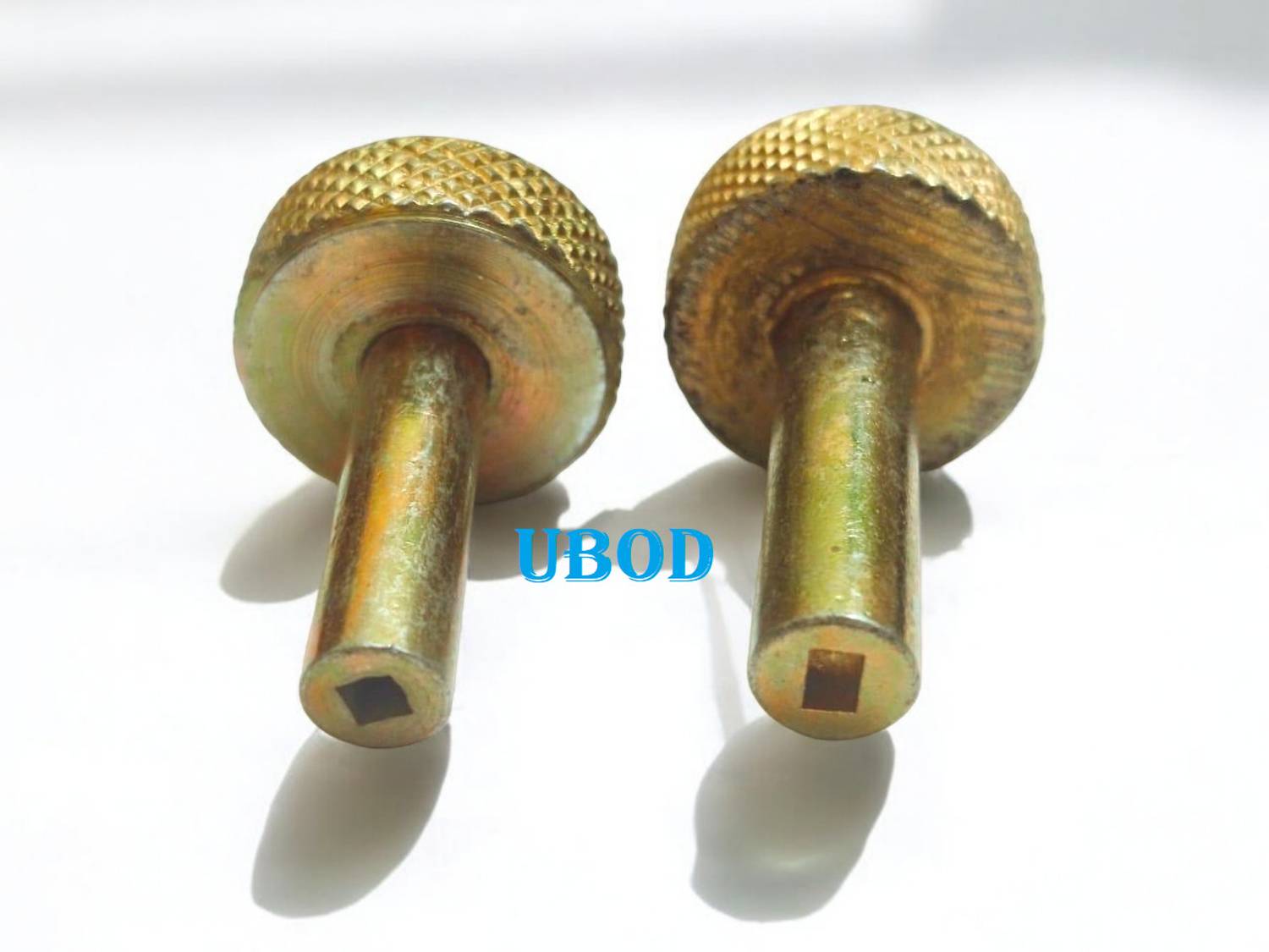 Ubod BS-6 & BS-4 Multi-Vehicle Tappet Adjuster Setting Key Tools