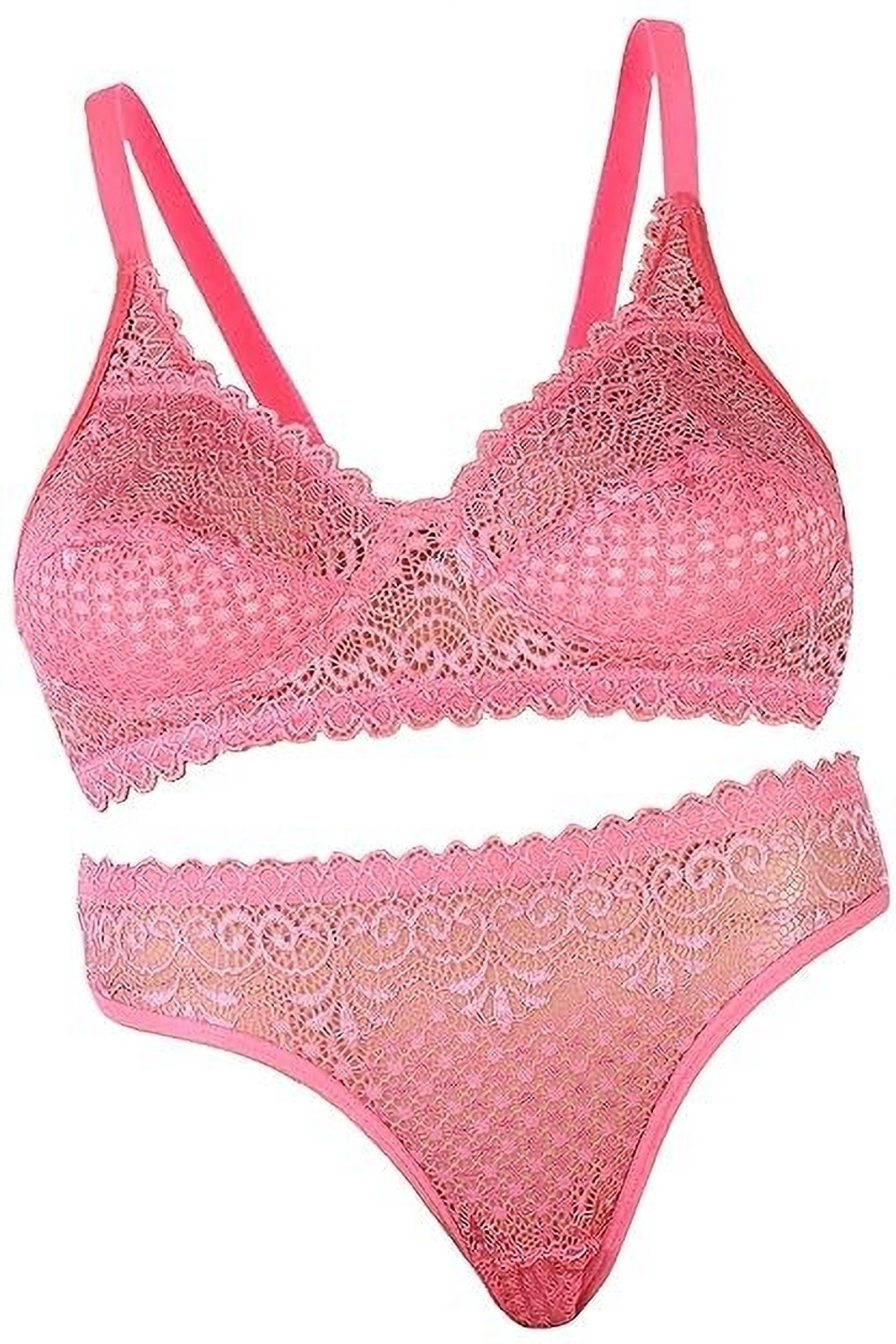 Image of Kliznil Lingerie Set