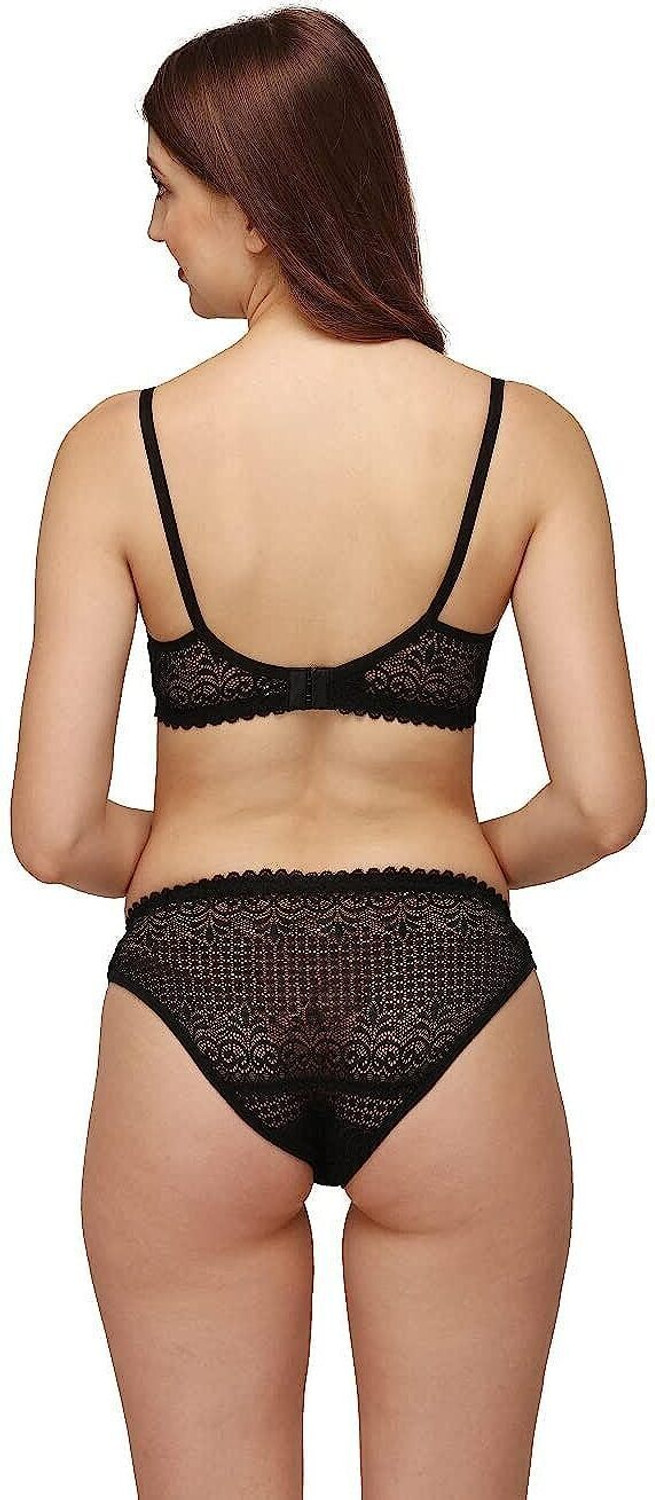 Image of Kliznil Lingerie Set