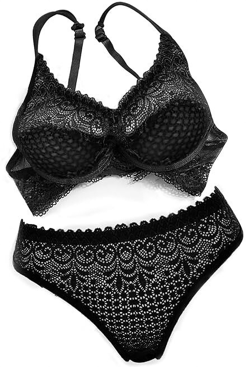 Image of Kliznil Lingerie Set