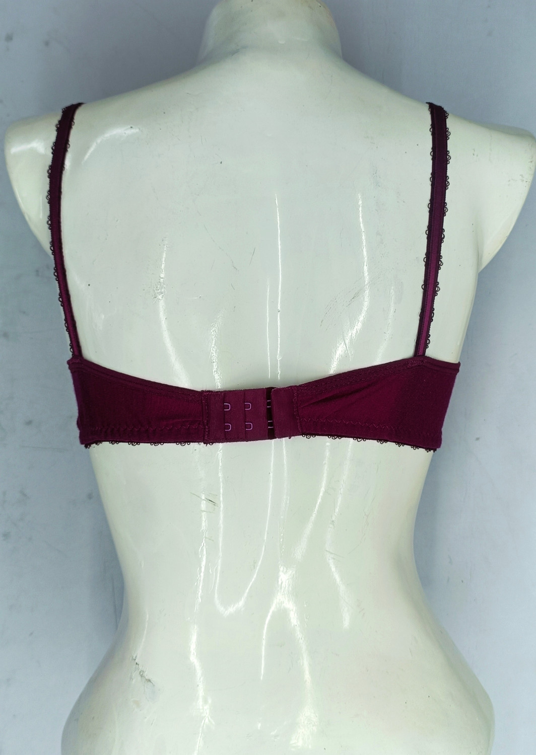 Image of Oumar Bibi Lingerie Set