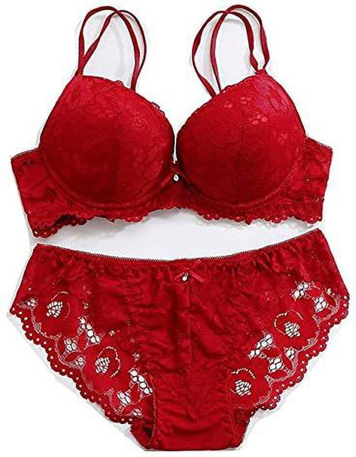 Image of Karly Lingerie Set