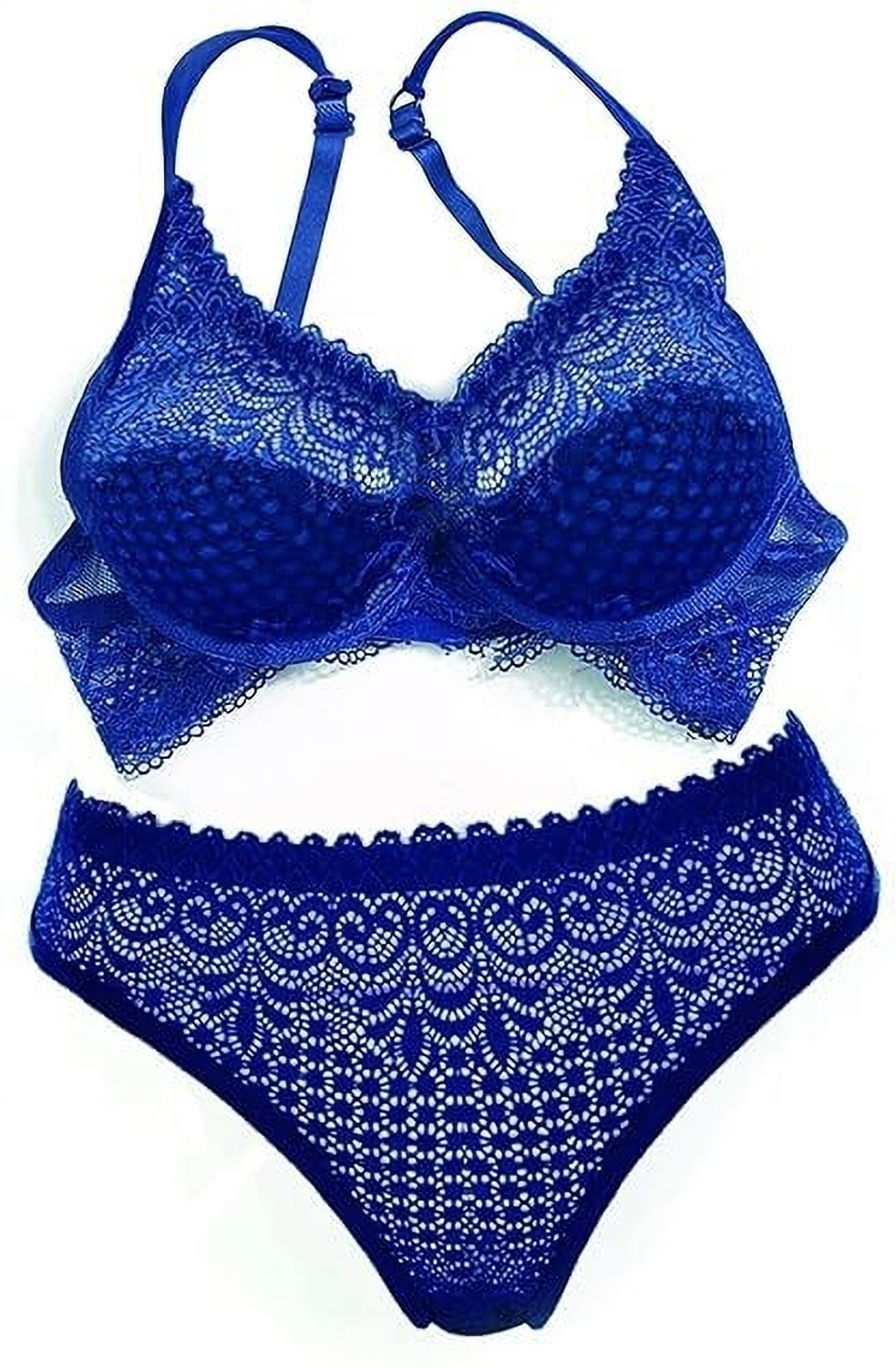 Image of Kliznil Lingerie Set