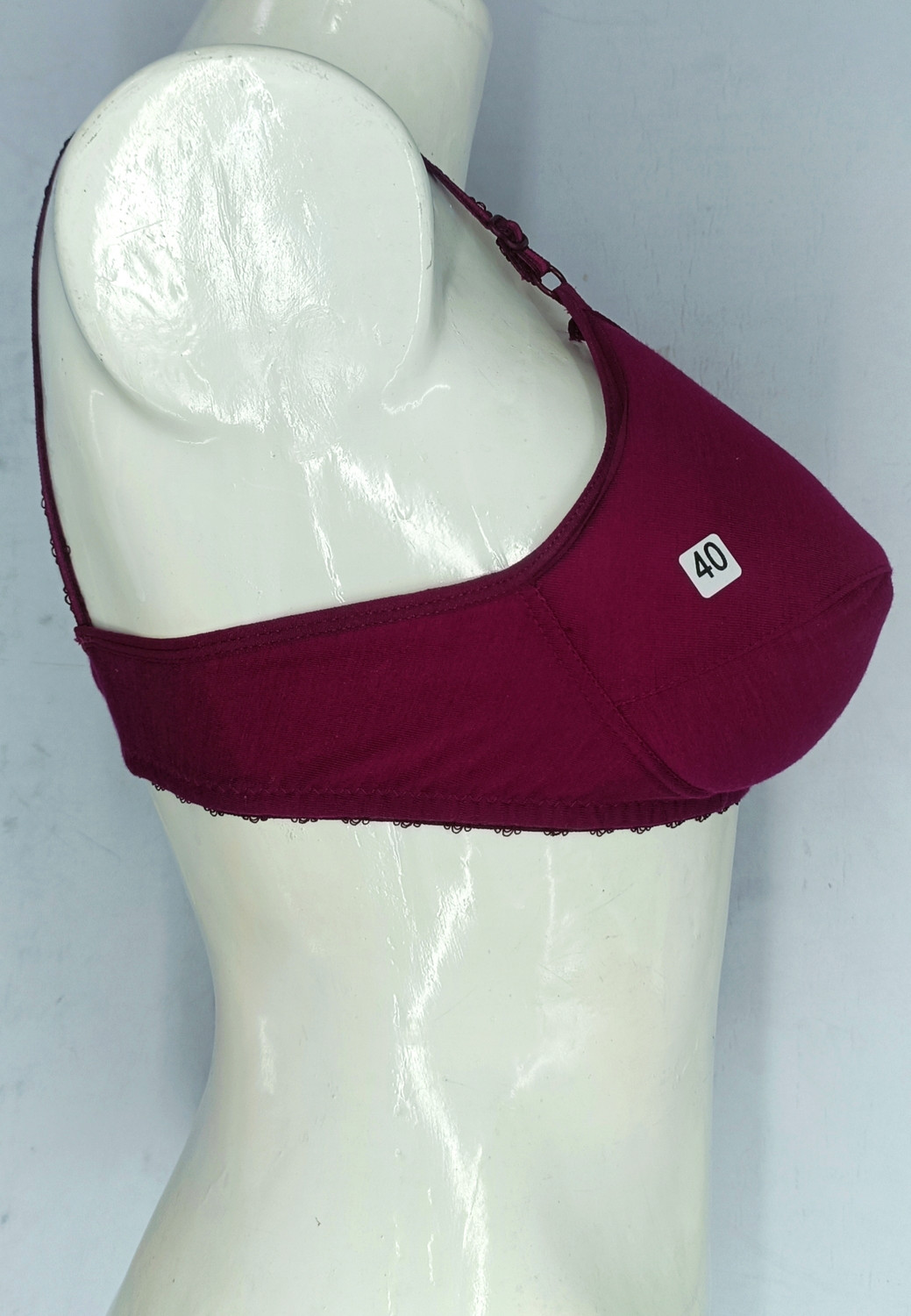 Image of Oumar Bibi Lingerie Set