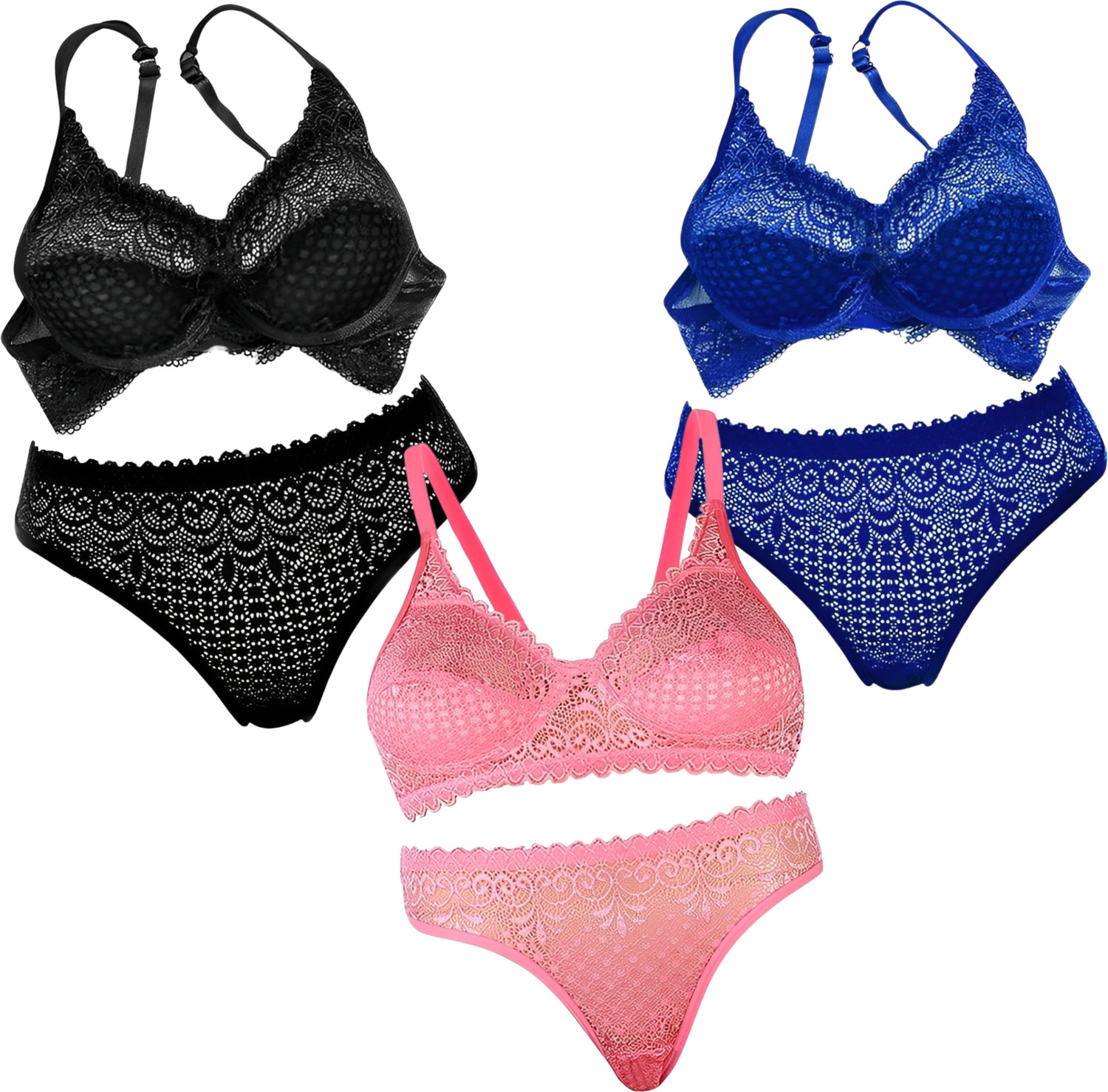 Image of Kliznil Lingerie Set