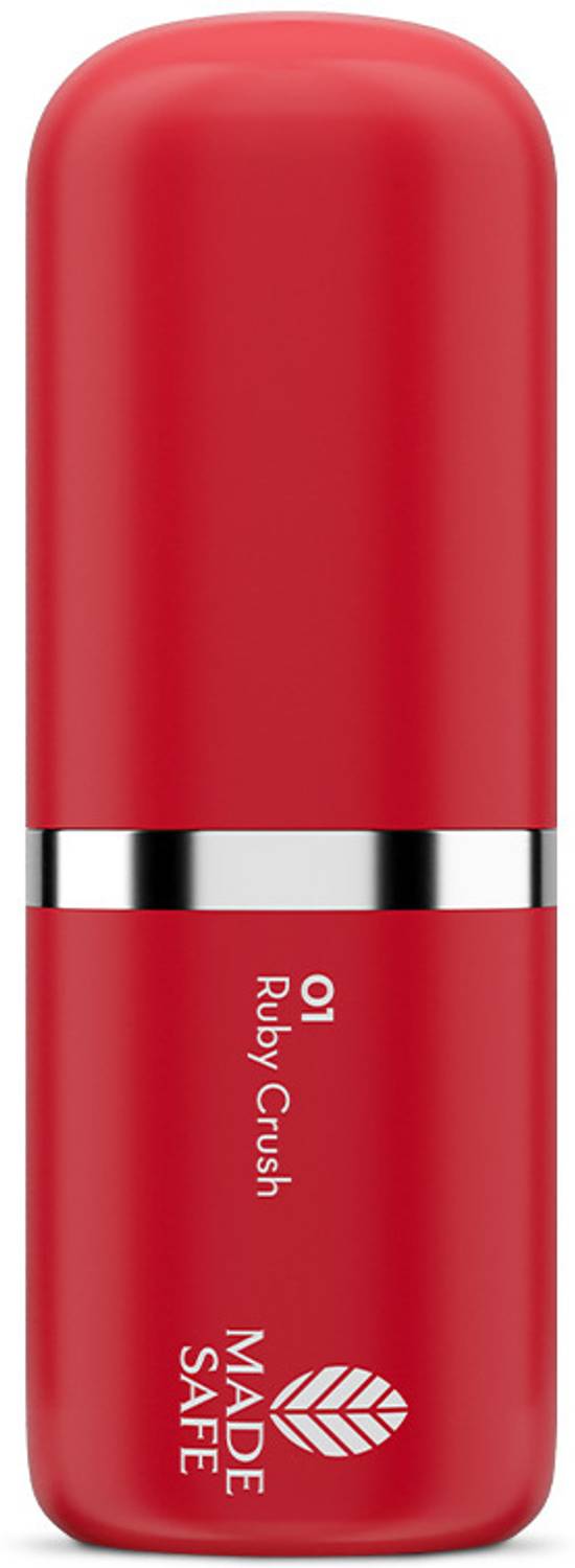 MamaEarth Creamy Matte Long Stay Lipstick with Murumuru Butter an... more