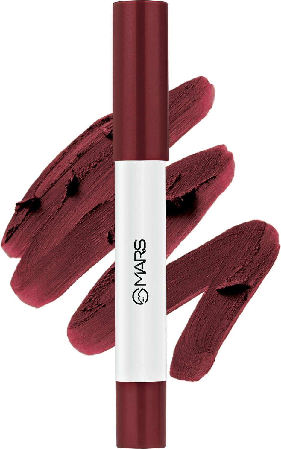 Image of MARS Cloud Kiss Soft-Matte Lip Crayon | Infused with Corn & Rice Starch