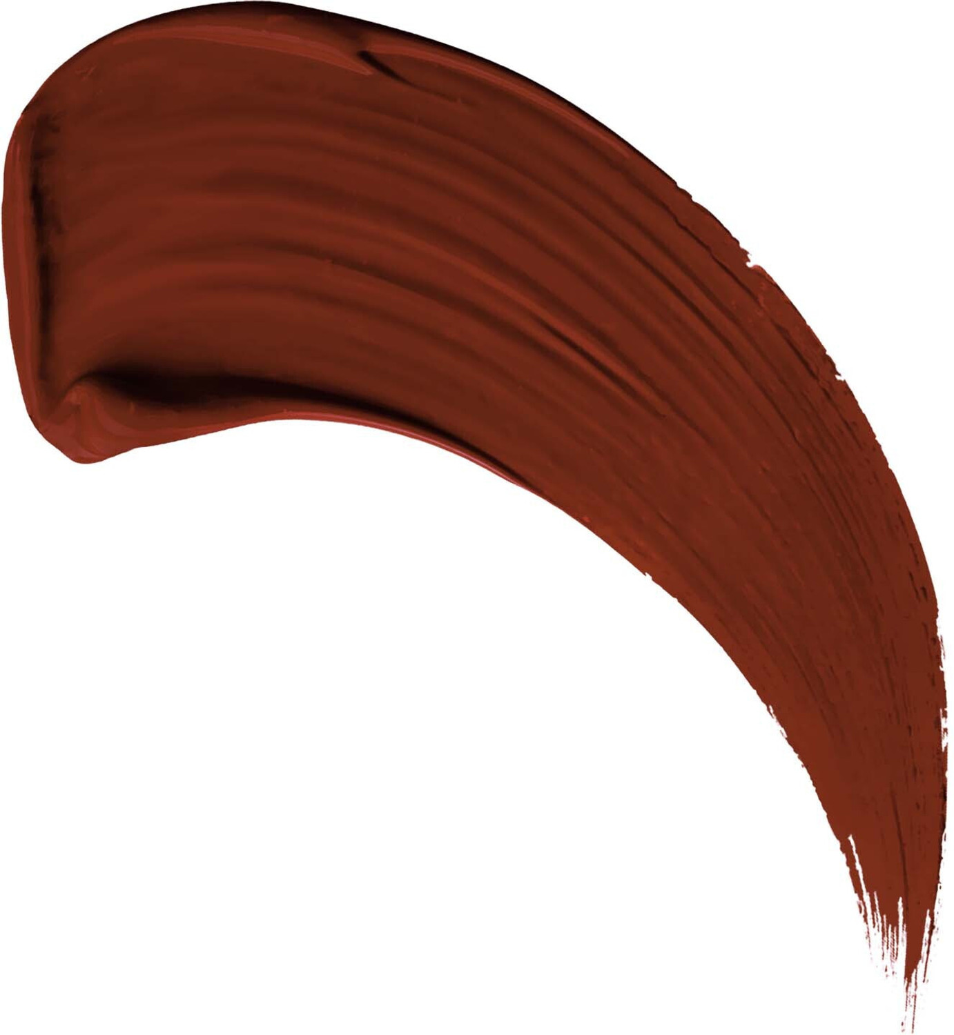 Image of SUGAR POP Matte Lipcolour 05 Mahogany - Super Matte | Lasts 8+ hours | Non-Drying