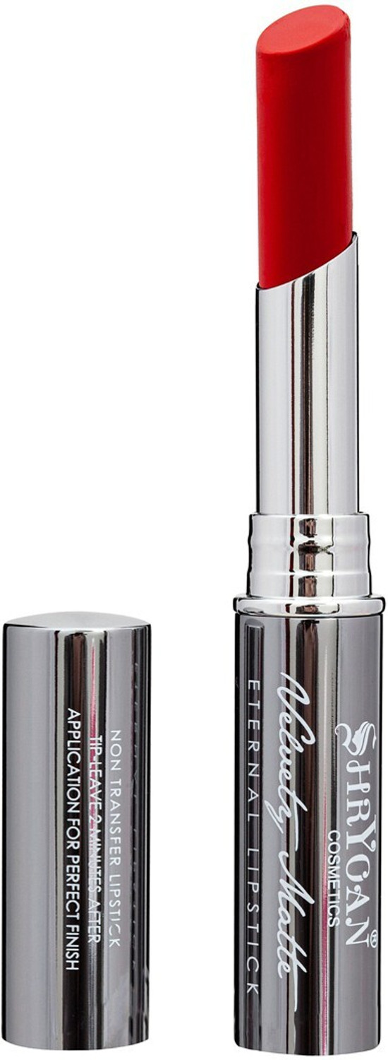 Image of Shryoan Non Transferable Matte Finish Premium Lipstick