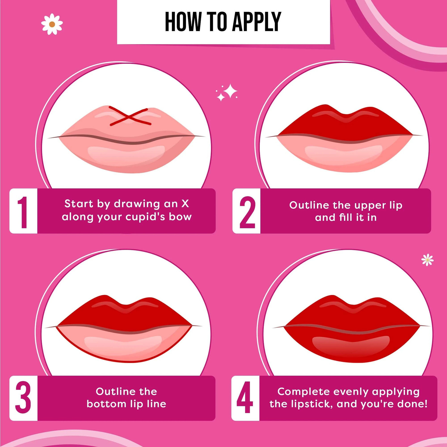 Image of SUGAR POP Matte Lipcolour 05 Mahogany - Super Matte | Lasts 8+ hours | Non-Drying