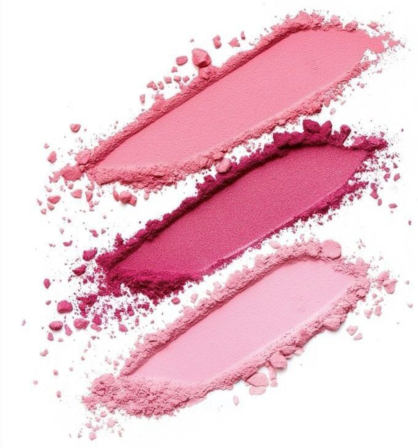 Image of MINNOE Nude Edition Long Lasting Sensational Liquid Matte Lipstick Set of 6
