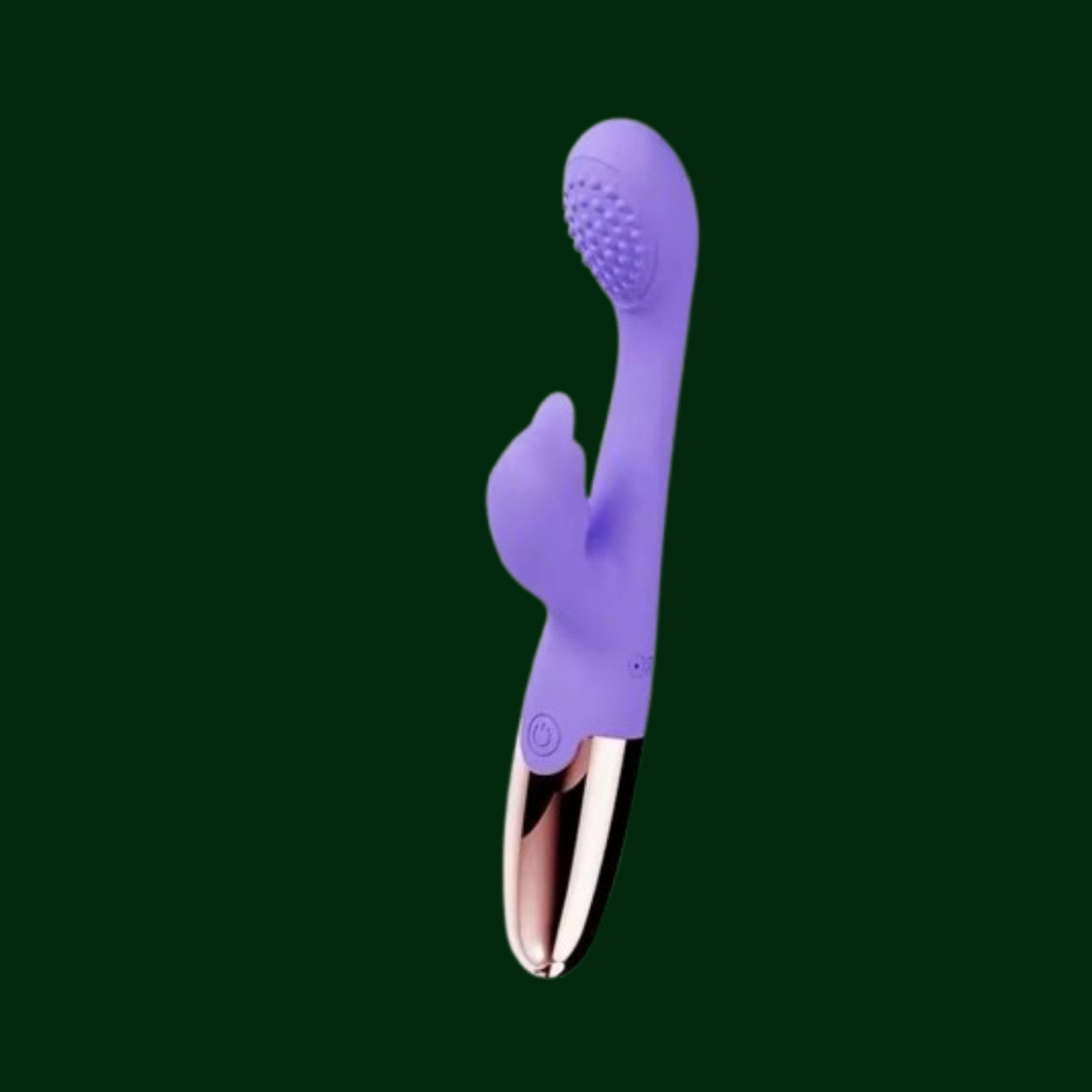 Image of HK EXPORT BodyMassager83 Silent Ergonomic Personal Massager Device Massager