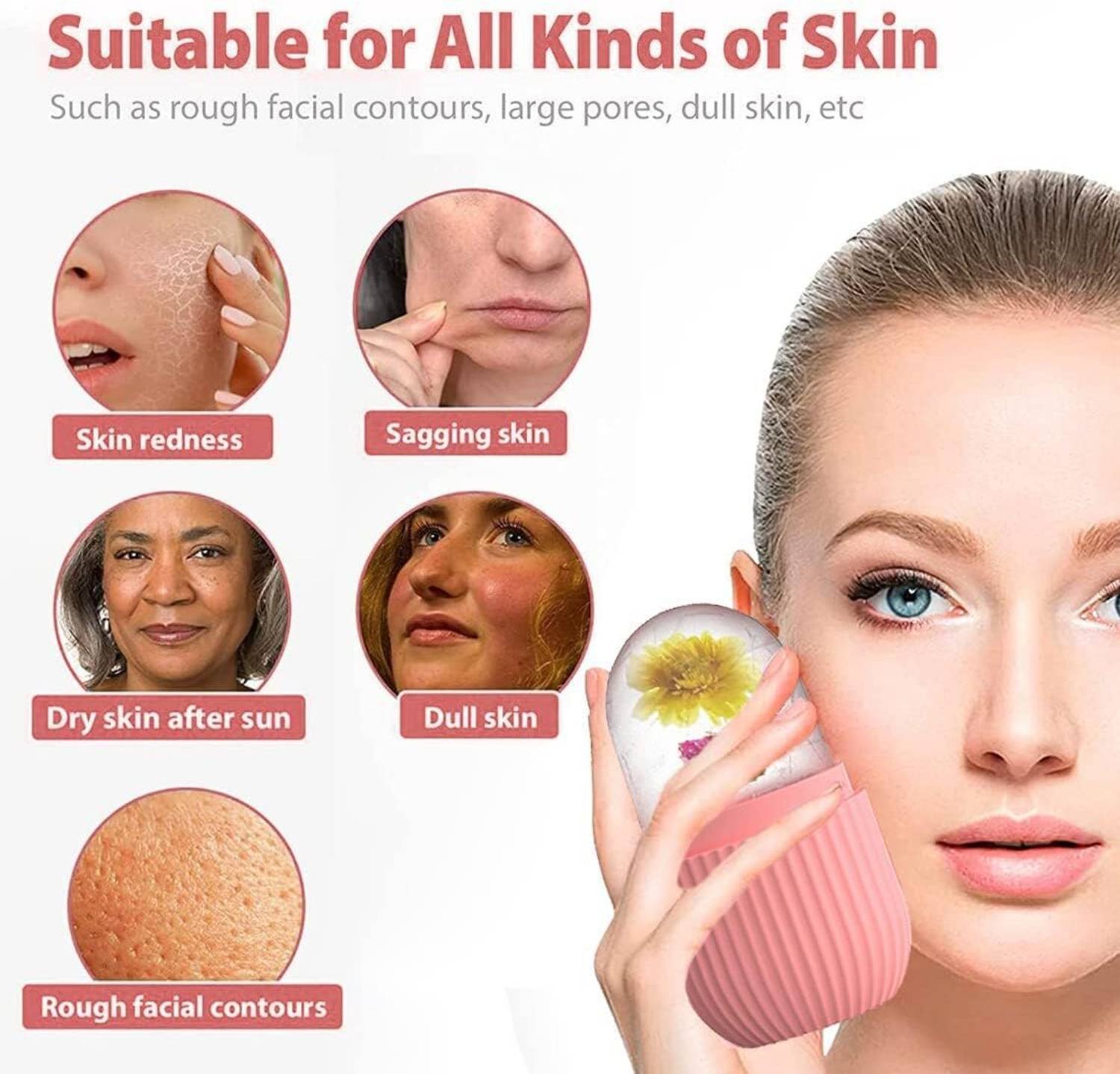 ESZAZX Gua Sha Tool for Face Neck Price in India - Buy ESZAZX Gua