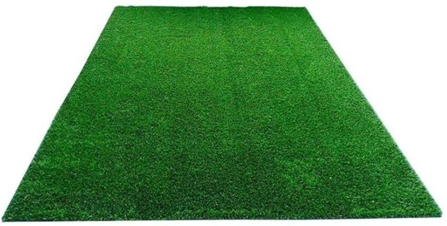 AAVAHAN Artificial Grass Floor Mat