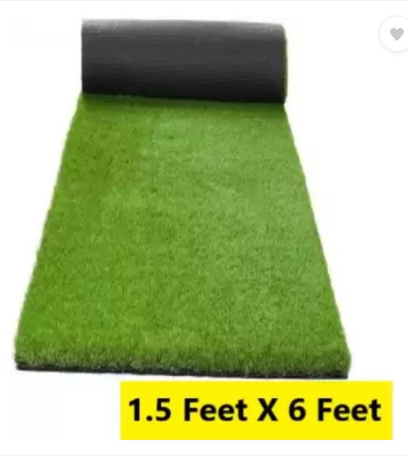CHETANYA LOOMTEX 45 cm X 180 cm Polyester Carpet