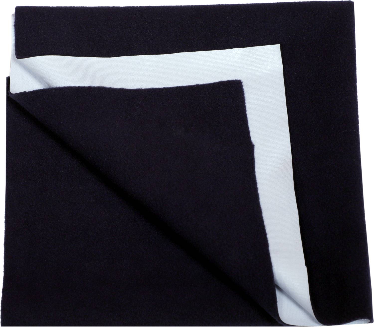 CheckMe Cotton Baby Bed Protecting Mat