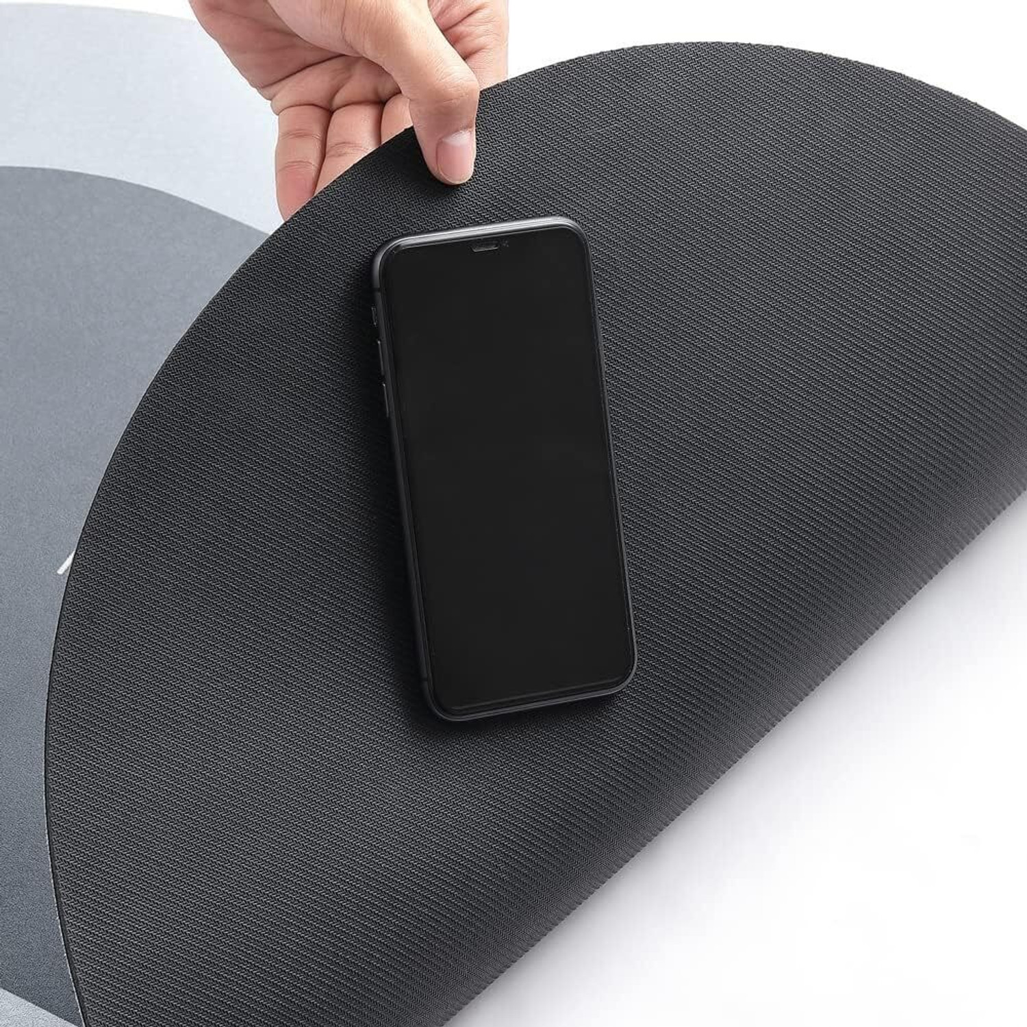 Image of Vamigo Rubber Bathroom Mat