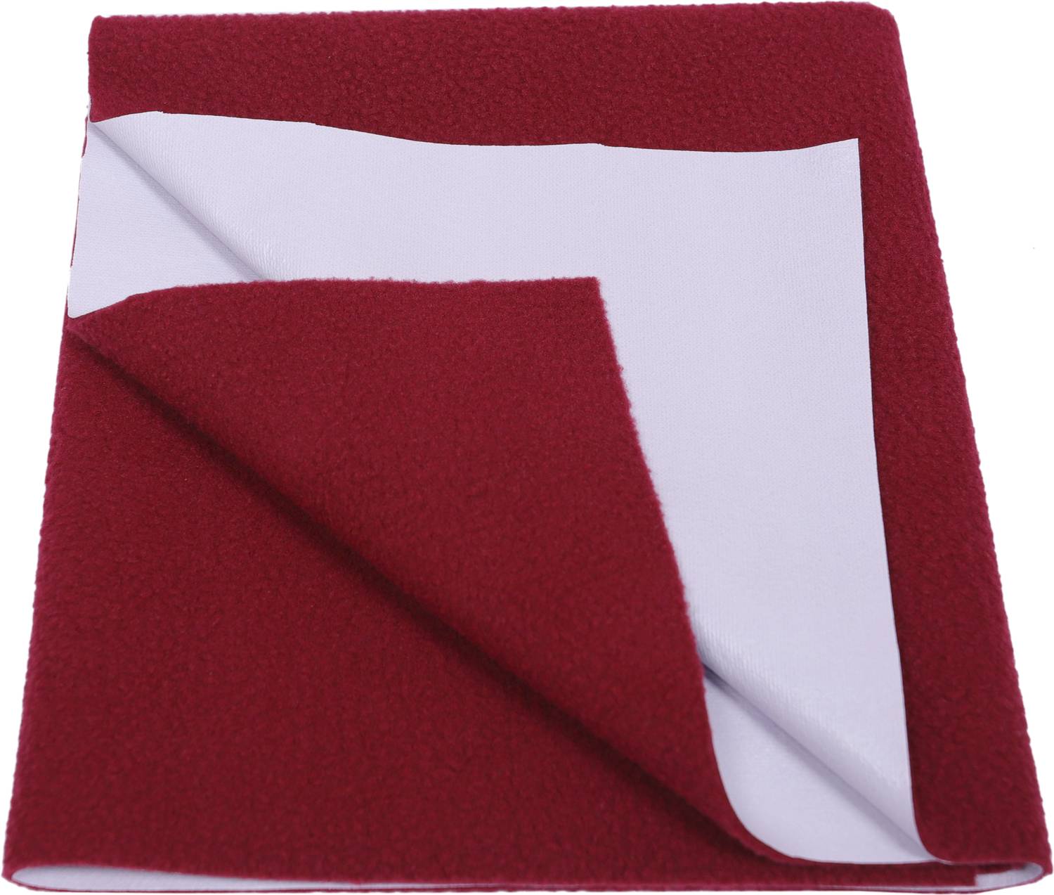 CheckMe Cotton Baby Bed Protecting Mat