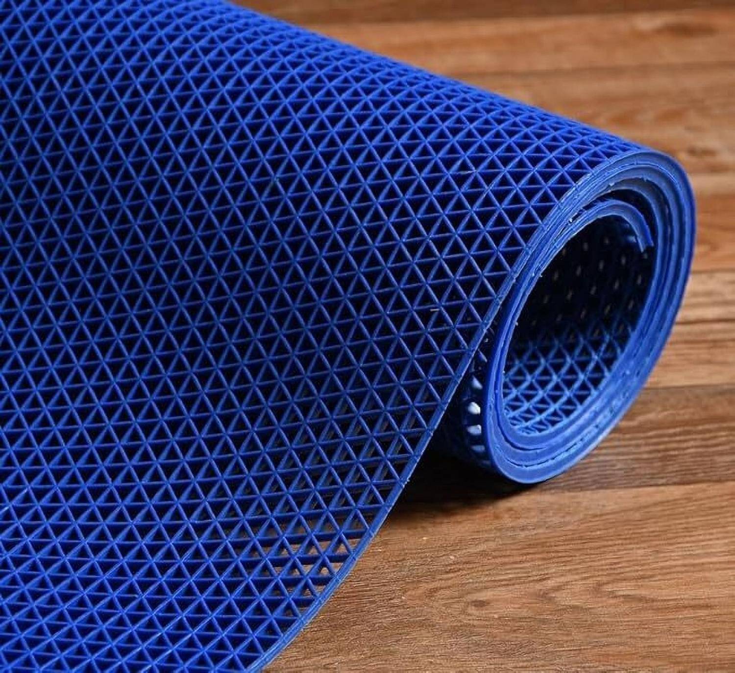 GreenLife PVC (Polyvinyl Chloride) Bathroom Mat