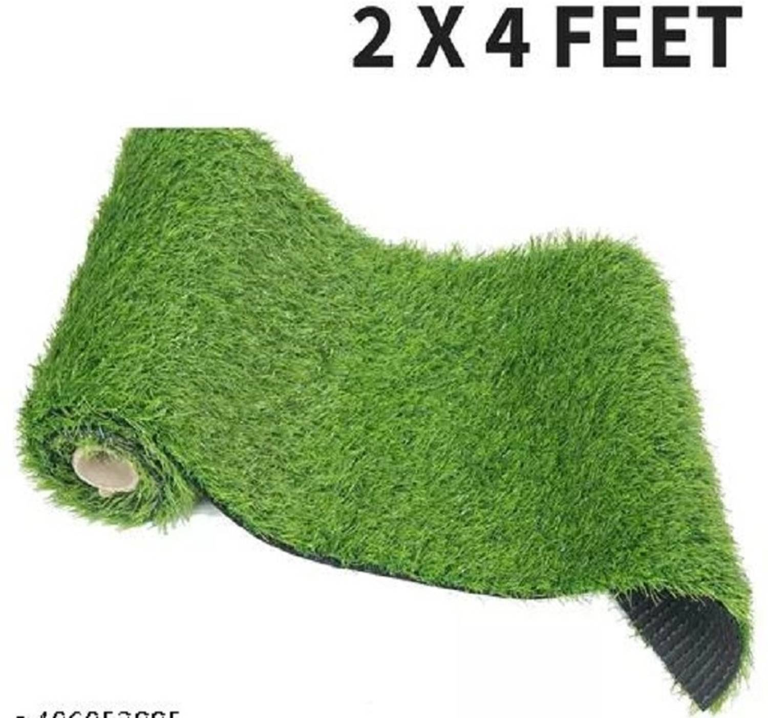AAVAHAN Artificial Grass Floor Mat