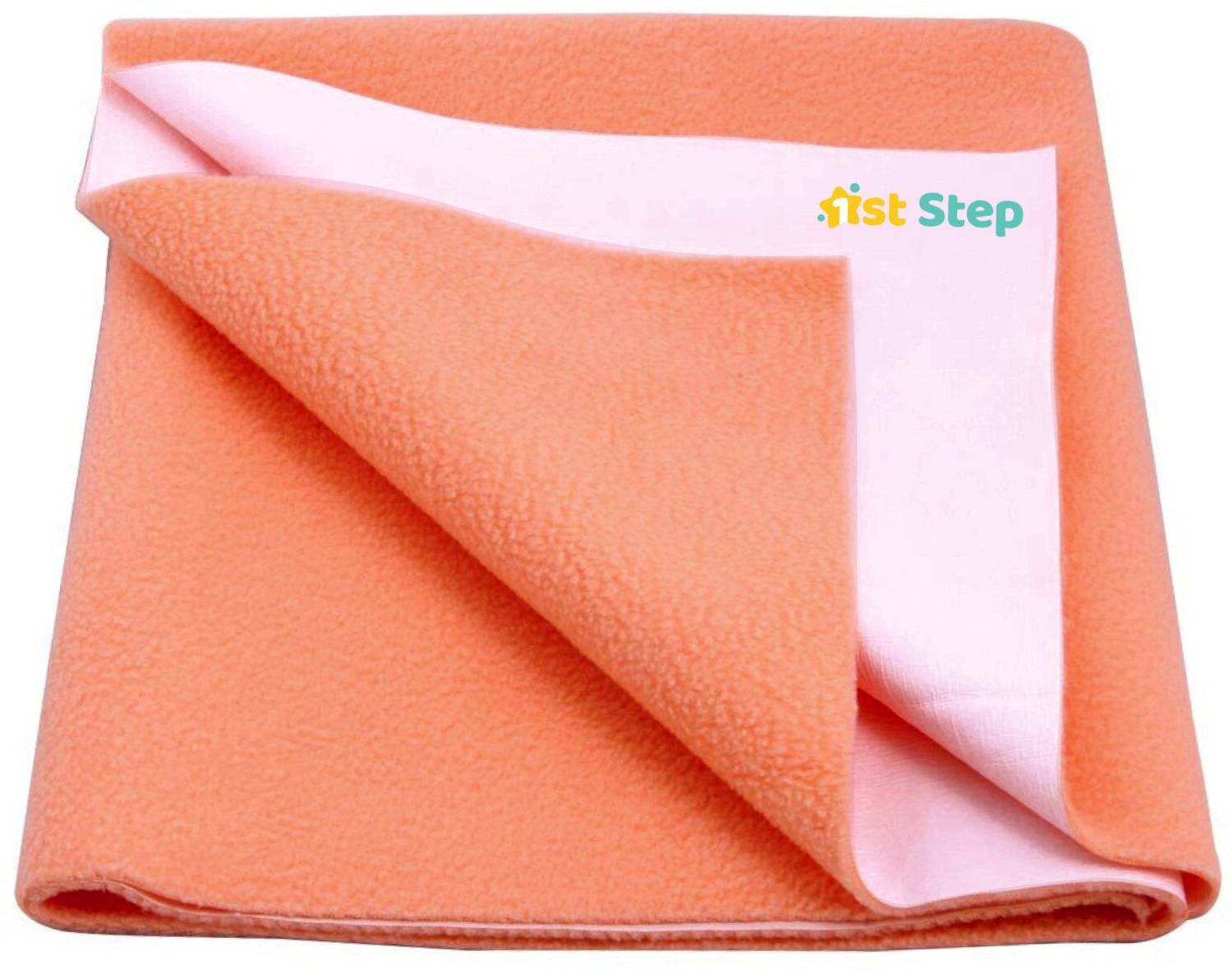 1st Step Cotton Baby Bed Protecting Mat