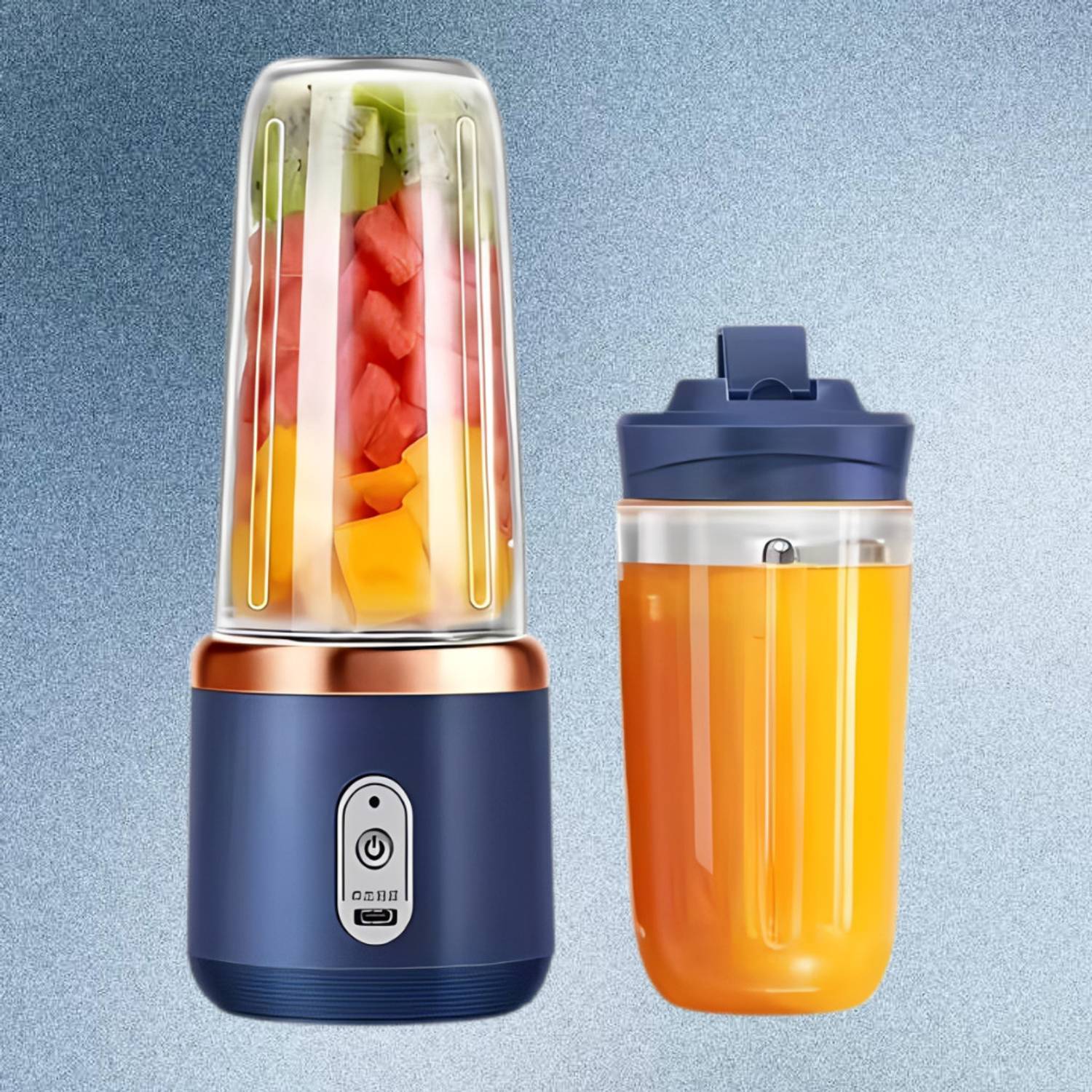 Sukhram 105W USB Juicer Blender - Image 1