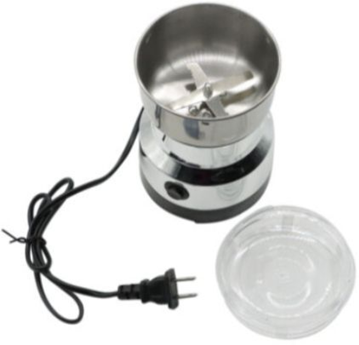 Image of JayGopalTrendz RV102 220 500 W Mixer Grinder