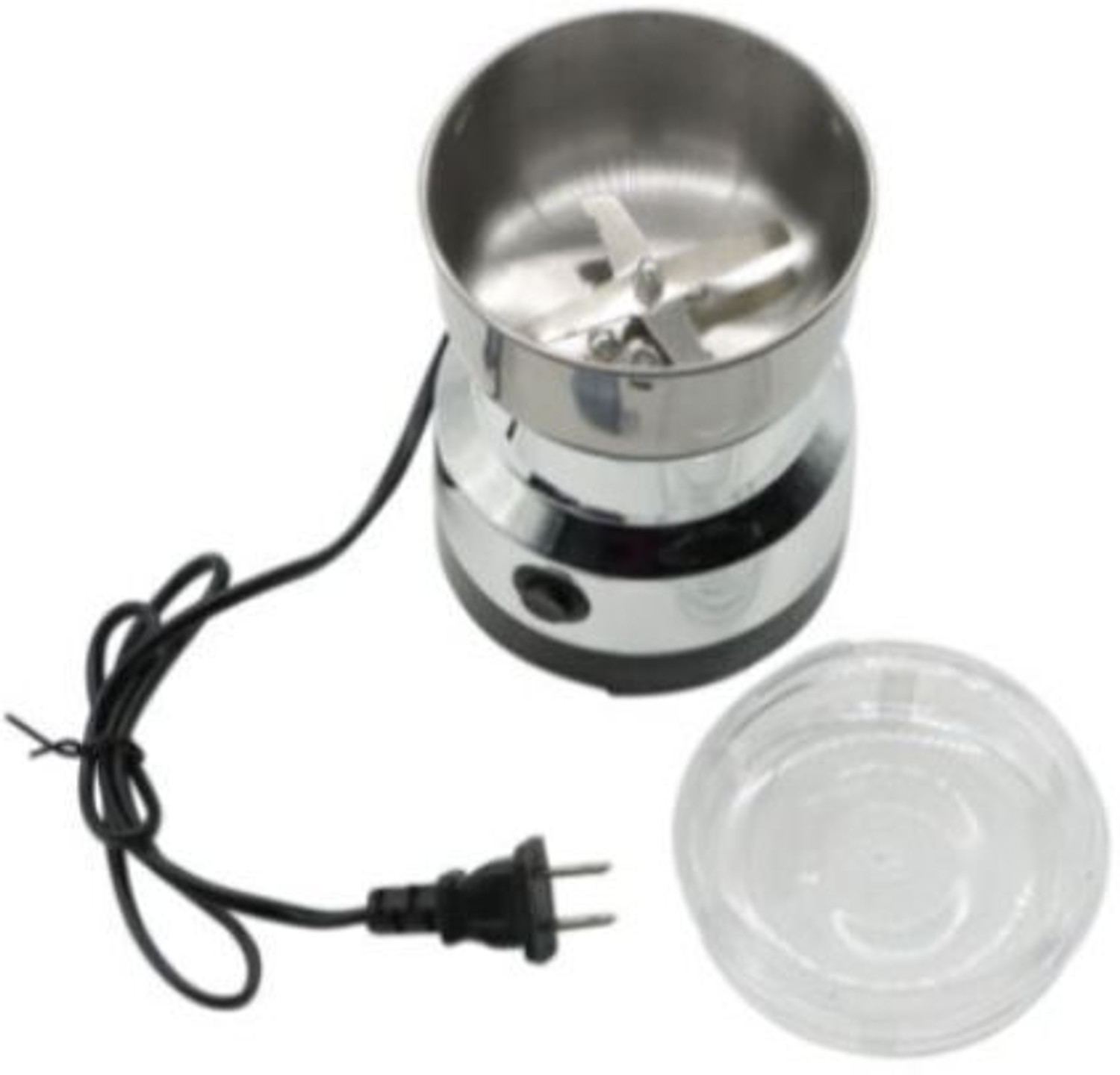 Image of MST Goldi RV102 220 220 W Juicer Mixer Grinder