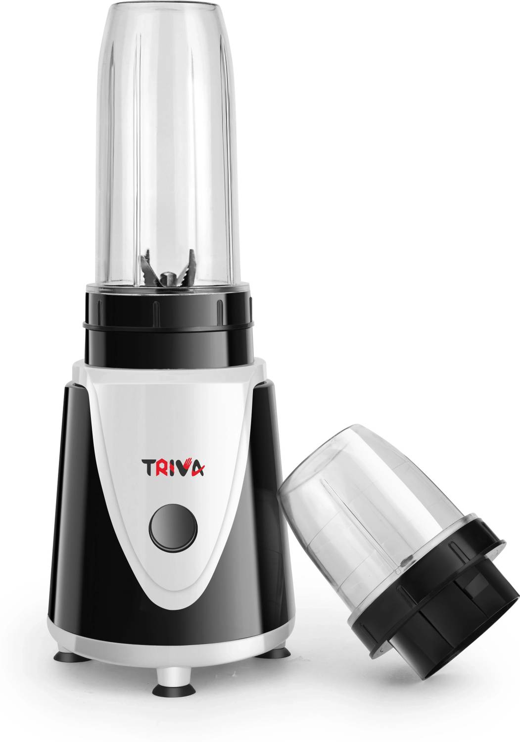 Triva Nutri Blender 500W Juicer Mixer Grinder - Image 1