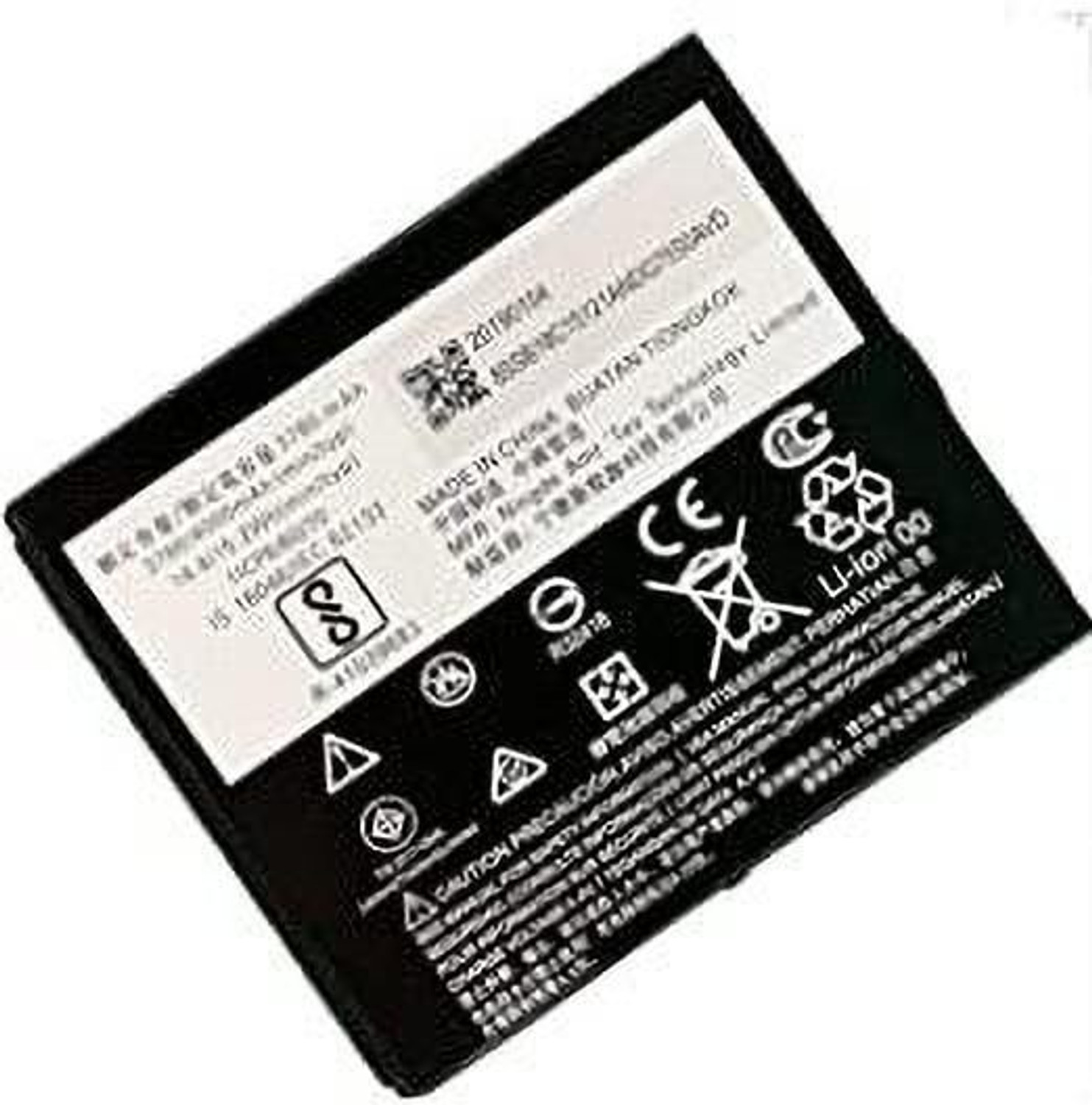 Image of XILIOES ORIGINALS Mobile Battery For Motorola Moto C Plus XT1721, XT1723, XT1724 .Original Battery HC60 for Motorola Moto C Plus XT1721, XT1723, XT1724 Battery