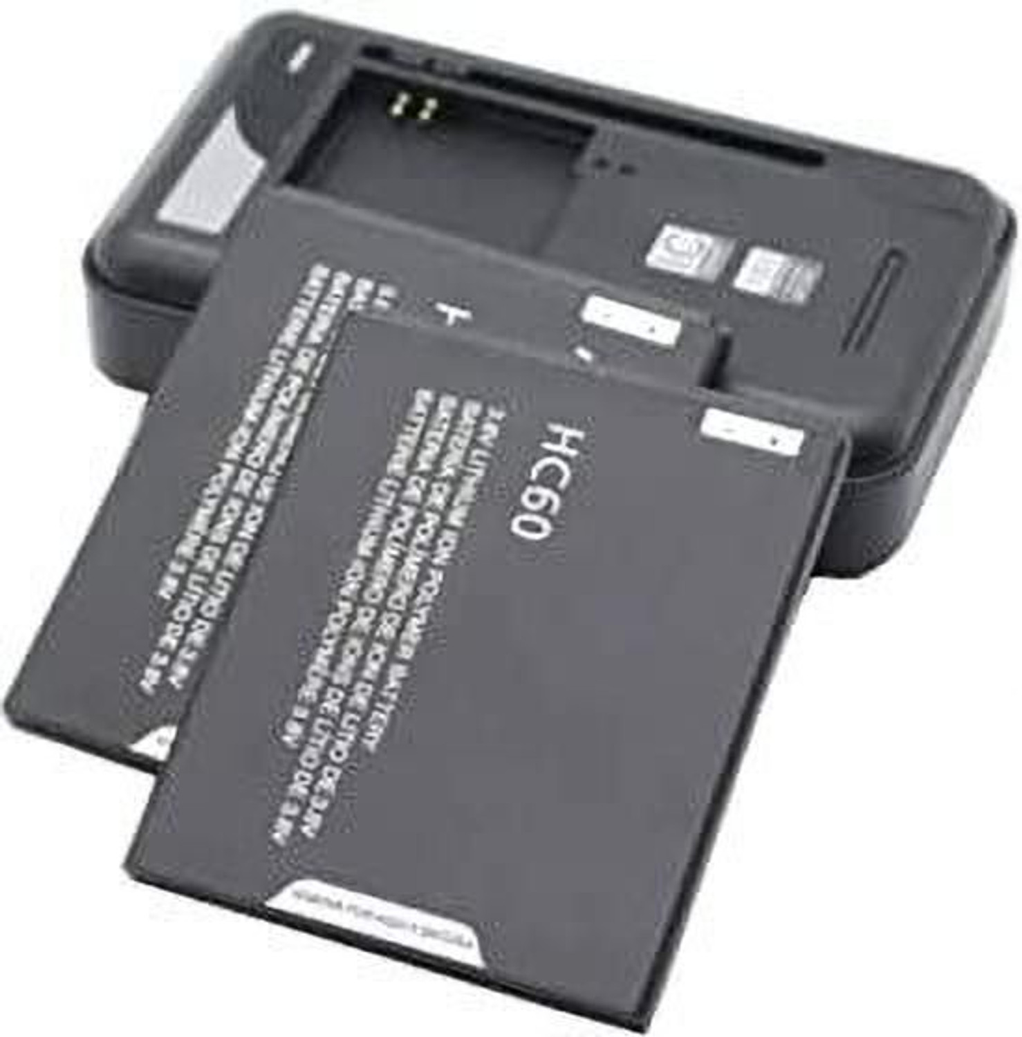 Image of XILIOES ORIGINALS Mobile Battery For Motorola Moto C Plus XT1721, XT1723, XT1724 .Original Battery HC60 for Motorola Moto C Plus XT1721, XT1723, XT1724 Battery