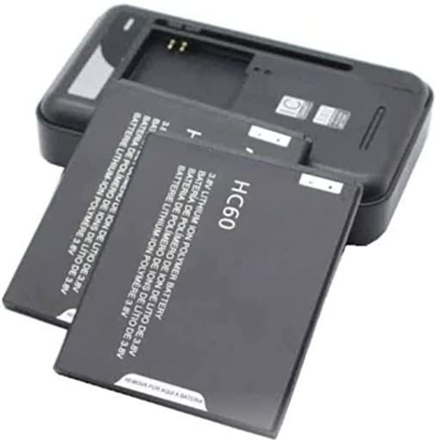 Image of XILIOES ORIGINALS Mobile Battery For Motorola Moto C Plus XT1721, XT1723, XT1724 .Original Battery HC60 for Motorola Moto C Plus XT1721, XT1723, XT1724 Battery