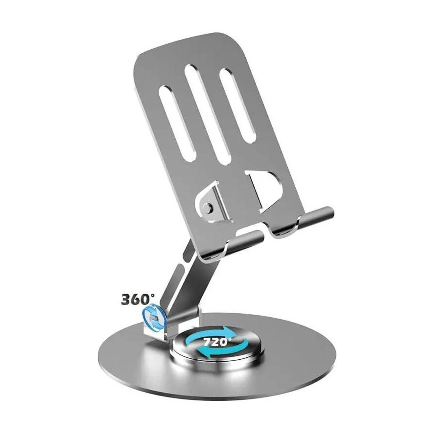 ZIRAK Car Mobile Holder for Anti-slip, Dashboard