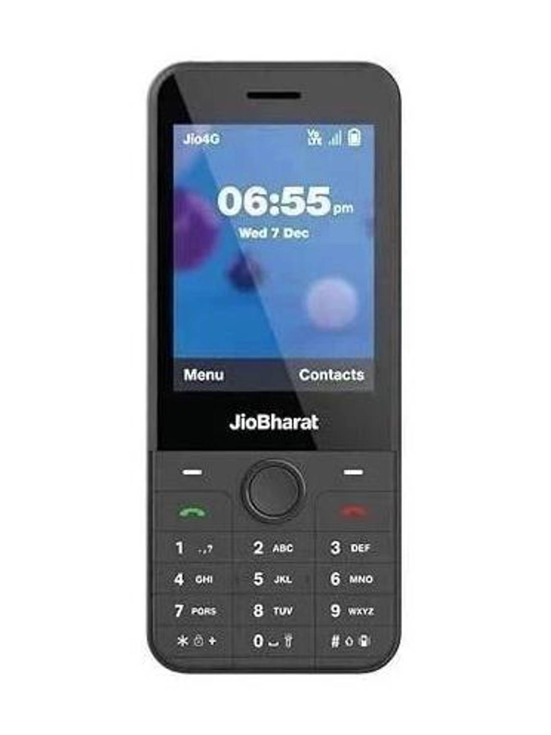 Jio JioBharat J1