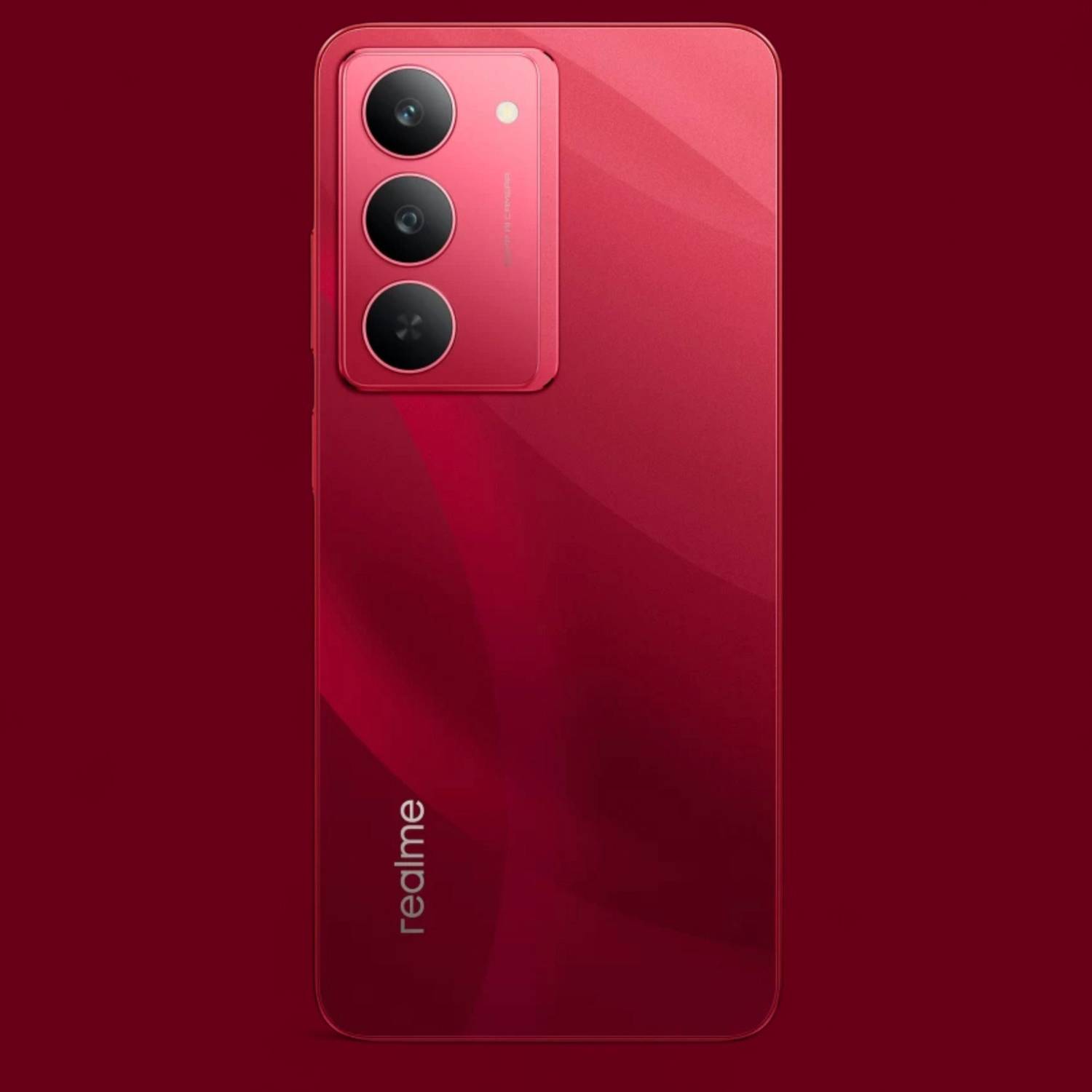 realme 14X 5G (JWEL Red, 128 GB) - Image 2