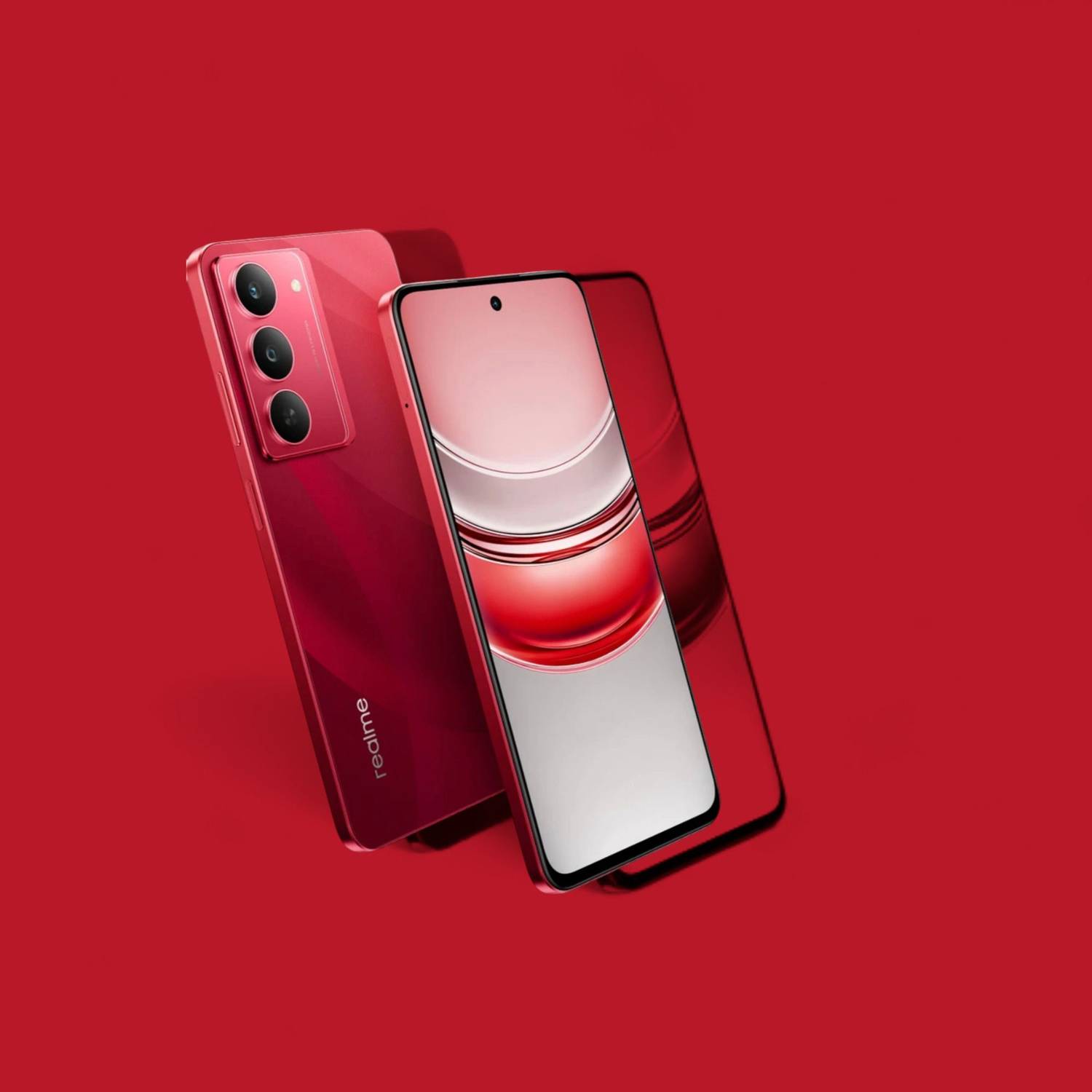 realme 14X 5G (JWEL Red, 128 GB) - Image 4