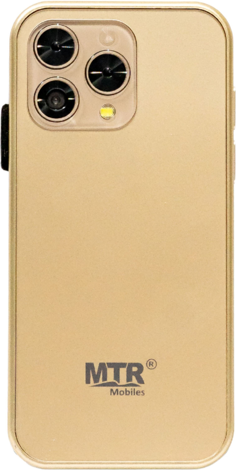 Image of MTR m16 pro