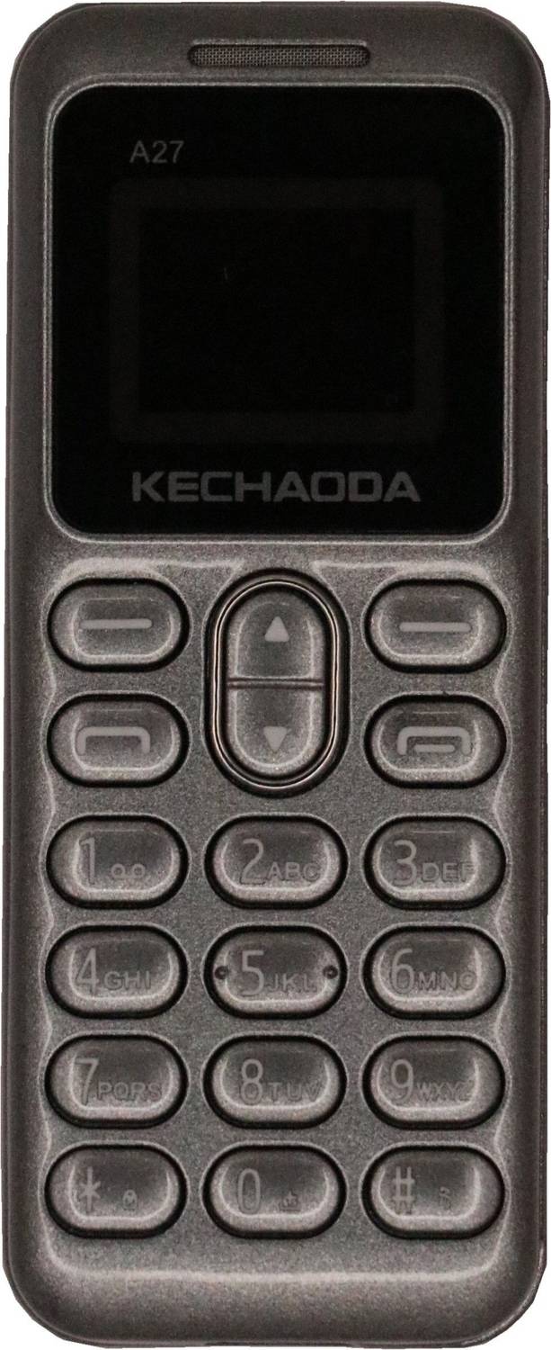 Kechaoda A27