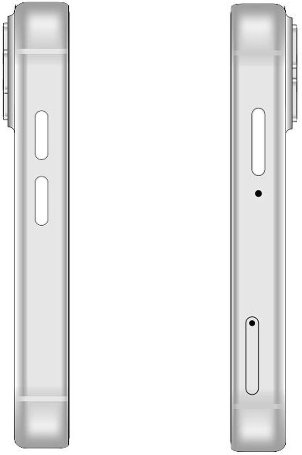 Image of Peace MINI 6 (Silver, 32 GB)