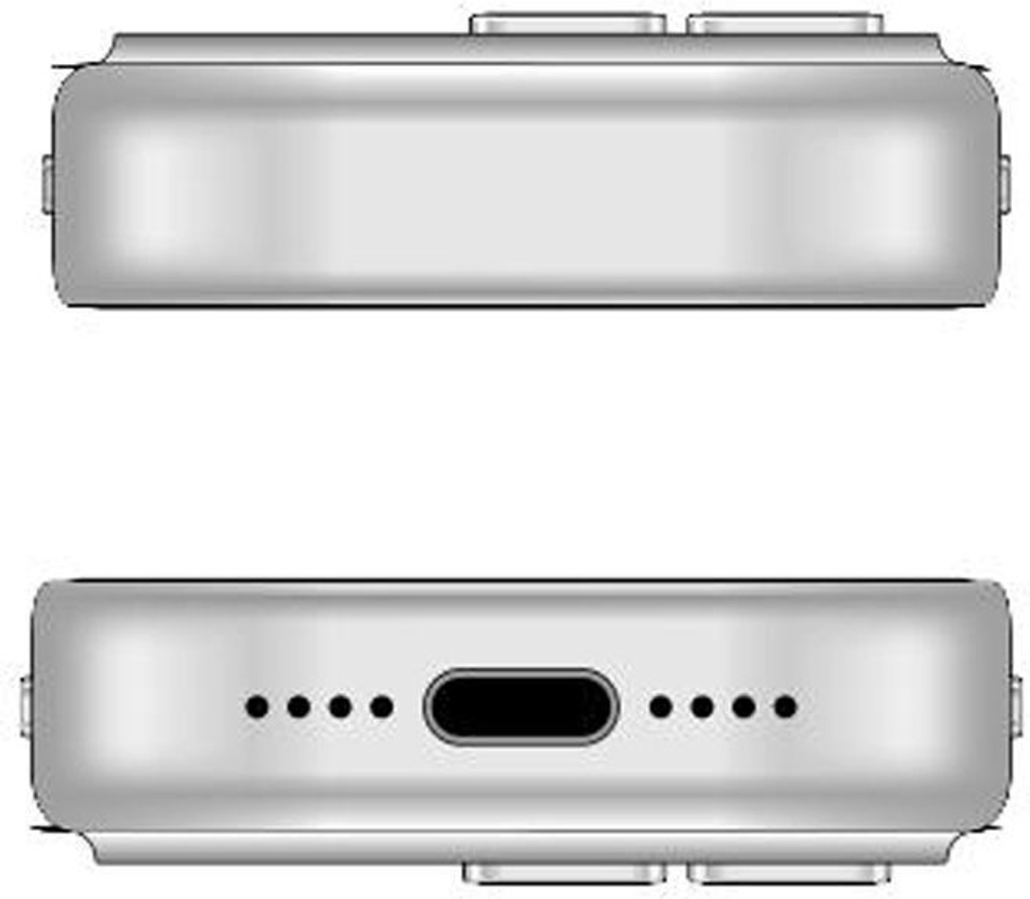 Image of Peace MINI 6 (Silver, 32 GB)