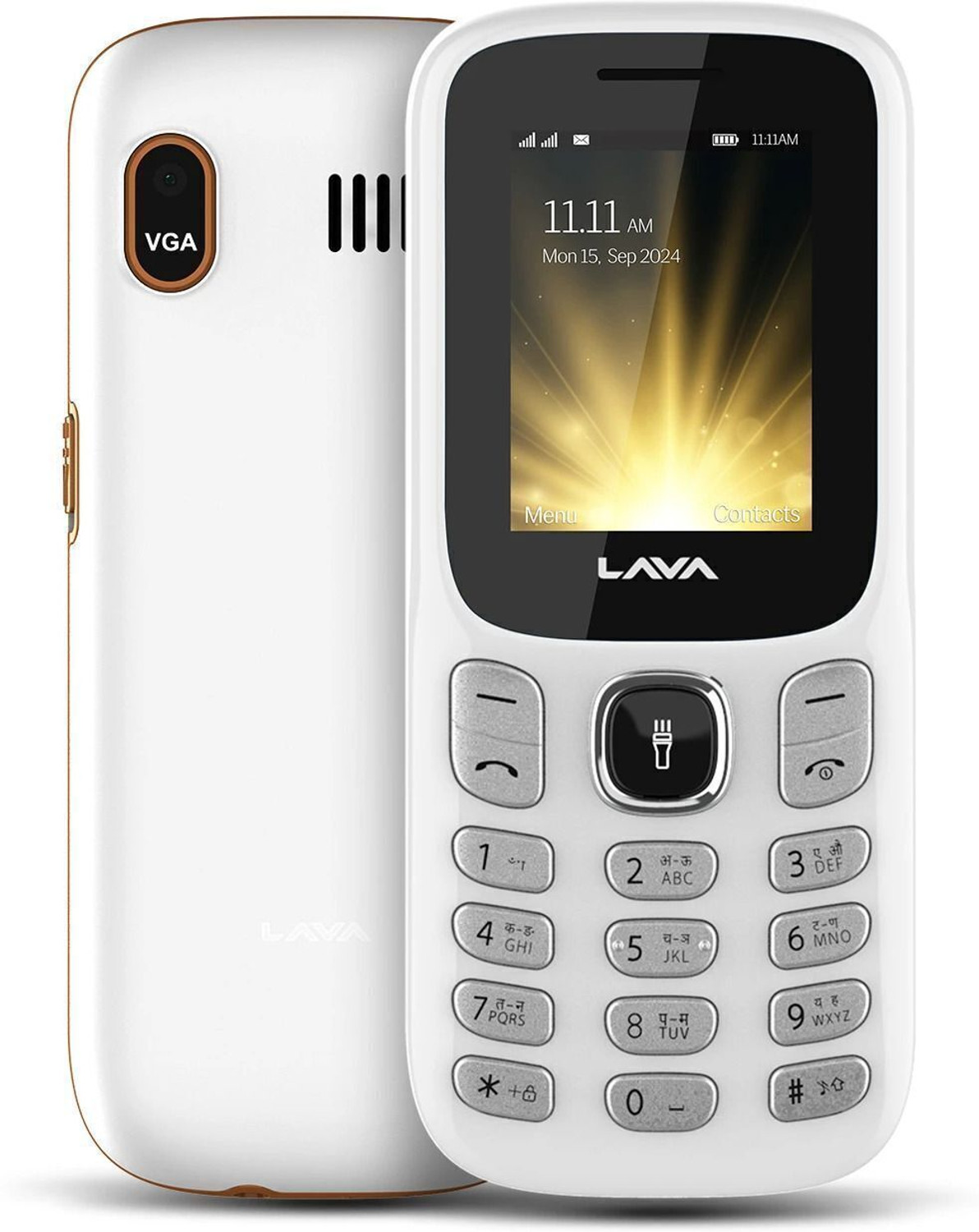 Image of LAVA A3 Torch