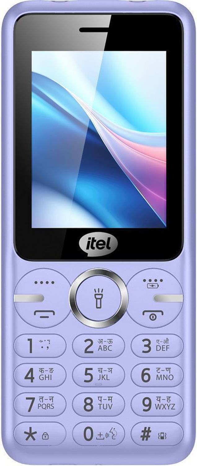 itel Muzik 450