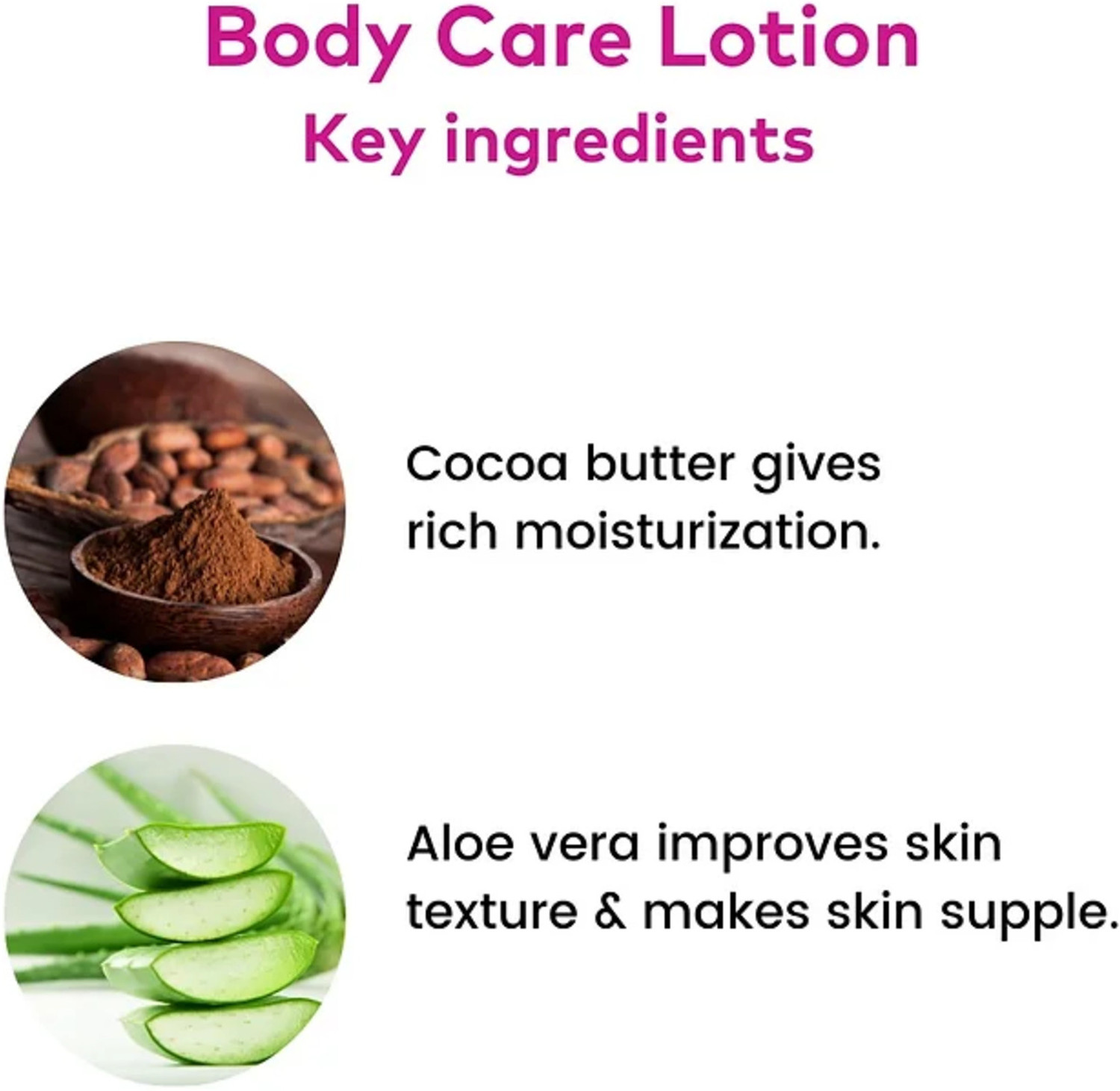 Image of AYUR HERBALS Winter Care Body Lotion I Soften & Soothe dry Skin I Pack 1