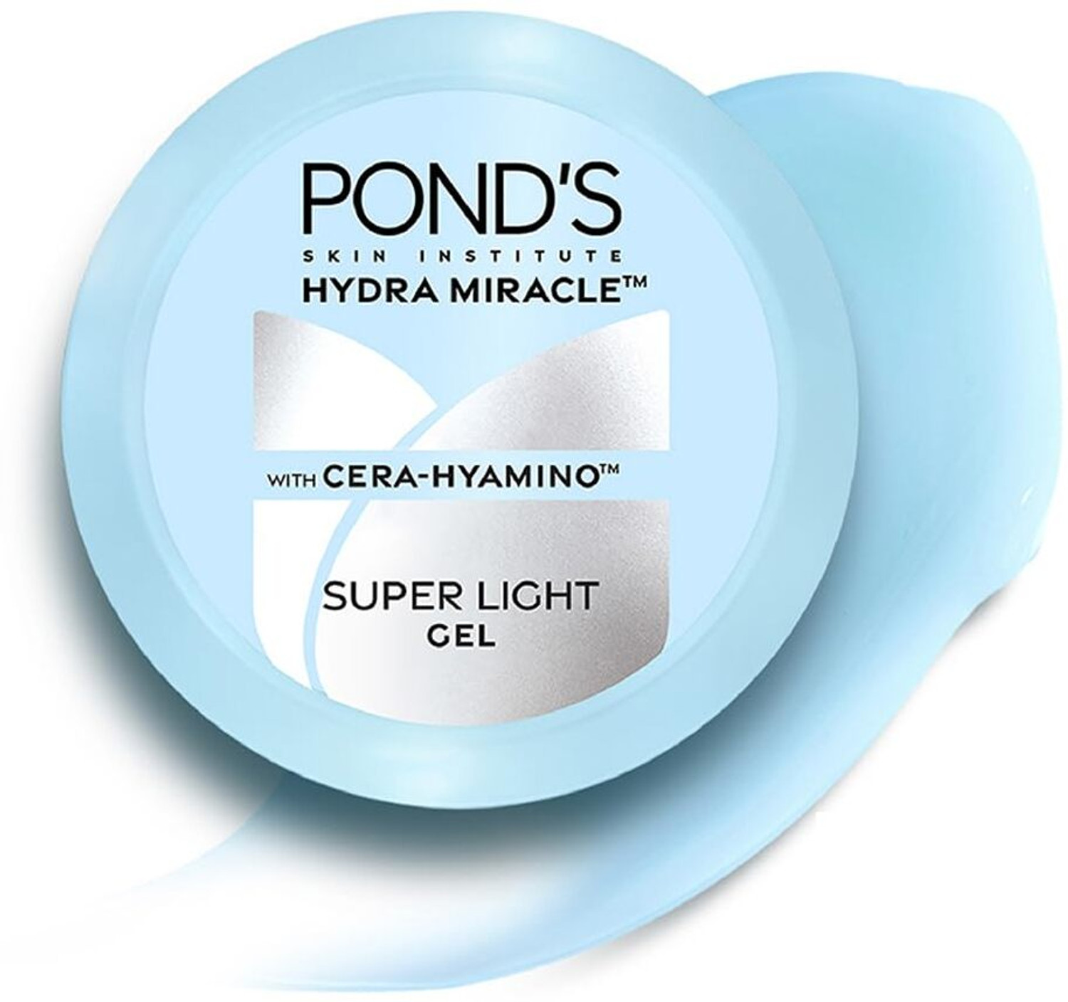 Image of POND's Hydra Miracle | Super Light Gel | With Cera-Hyamino