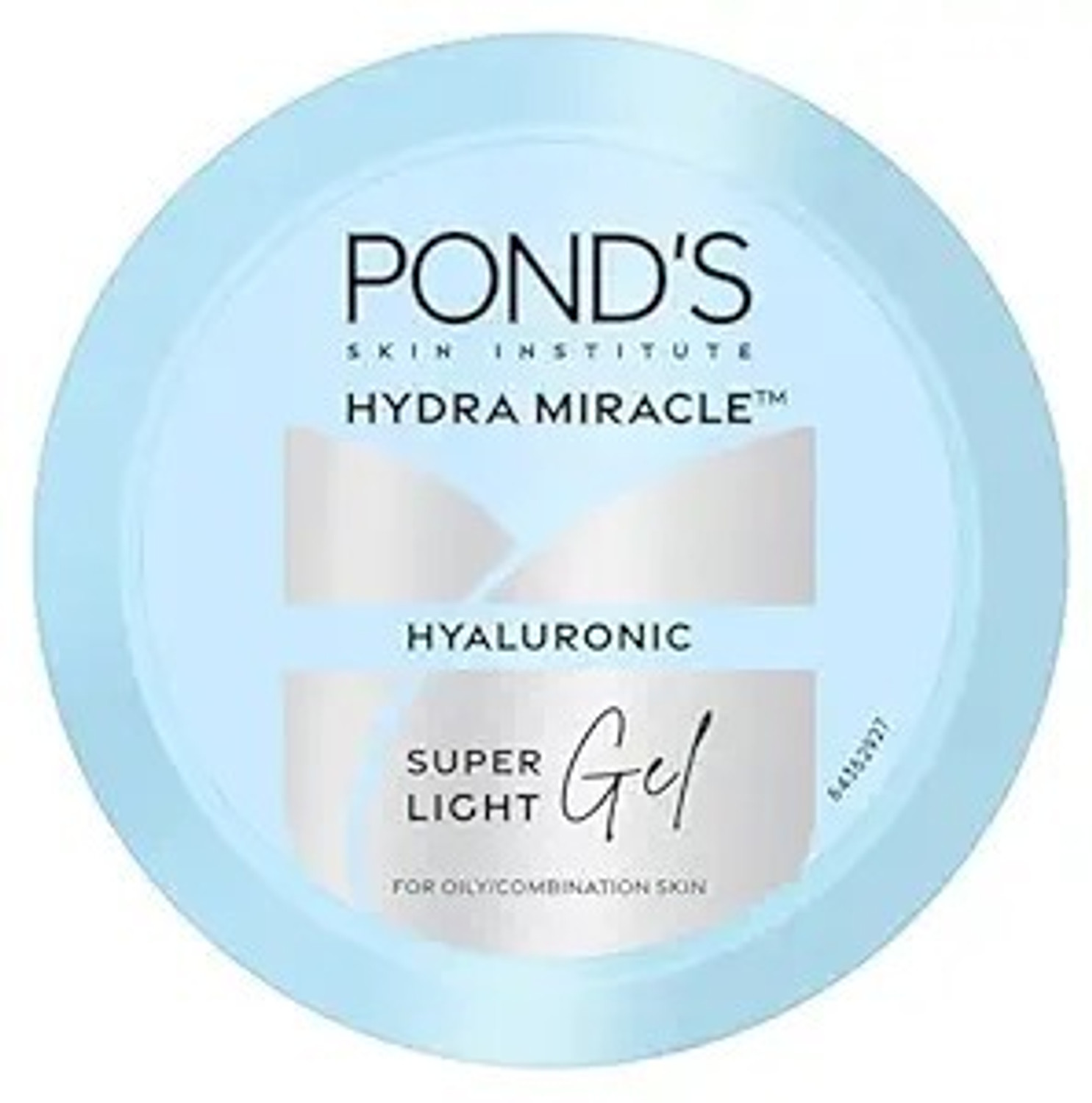 Image of POND's SUPER LIGHT MOISTURISER GEL 100ML 1UU