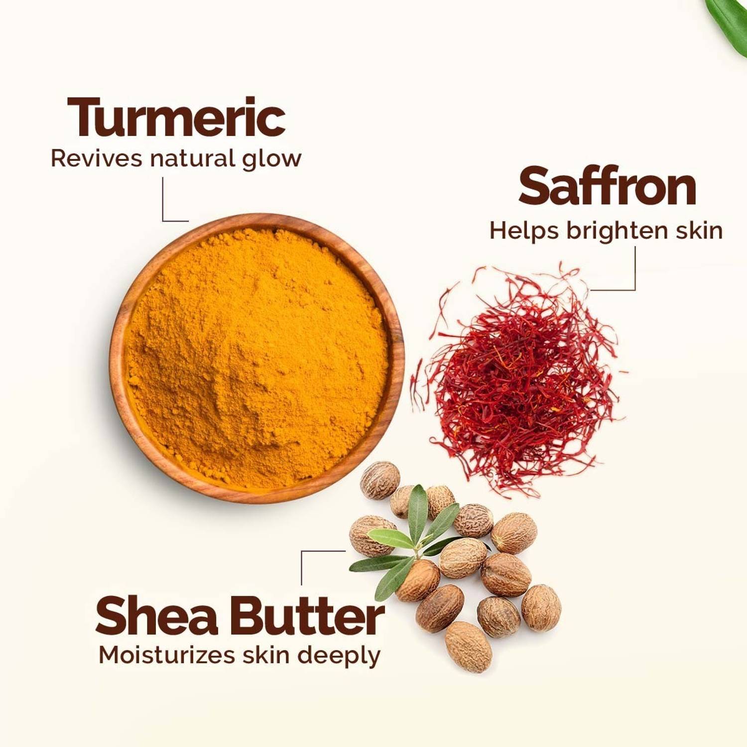 Mamaearth Ubtan Moisturizing Body Lotion - Image 4